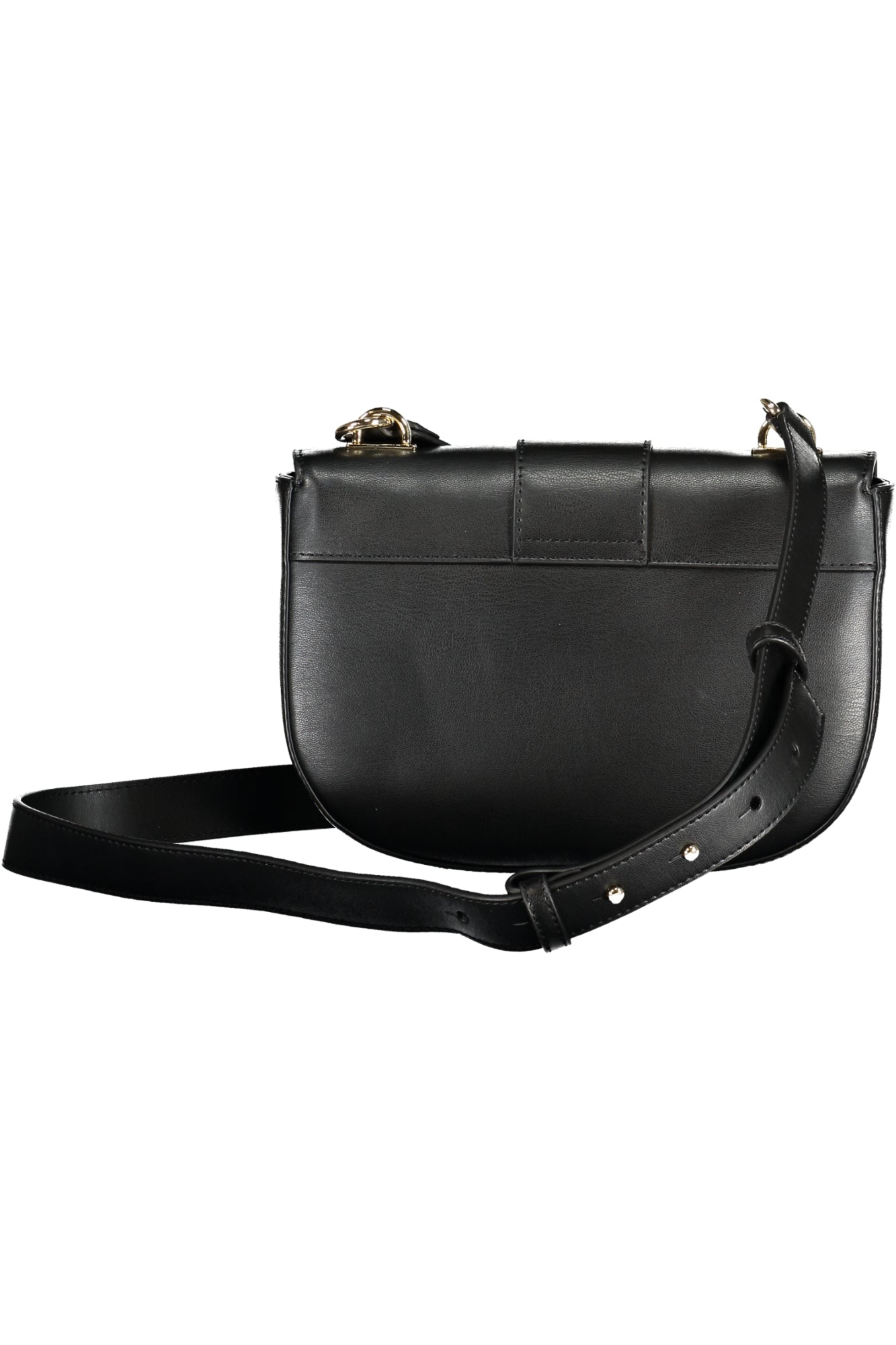 TOMMY HILFIGER BLACK WOMEN'S BAG