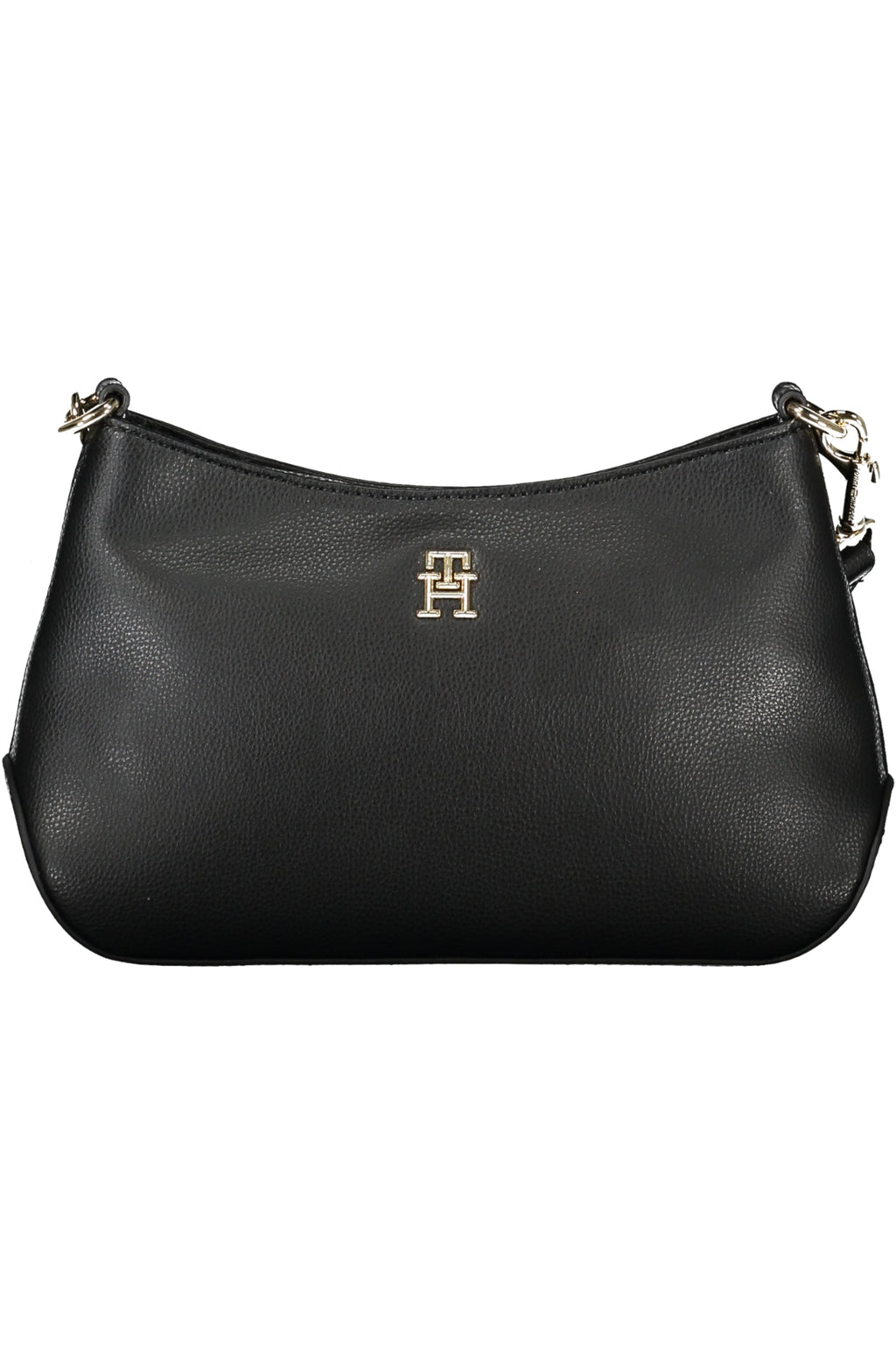 TOMMY HILFIGER BLACK WOMEN'S BAG