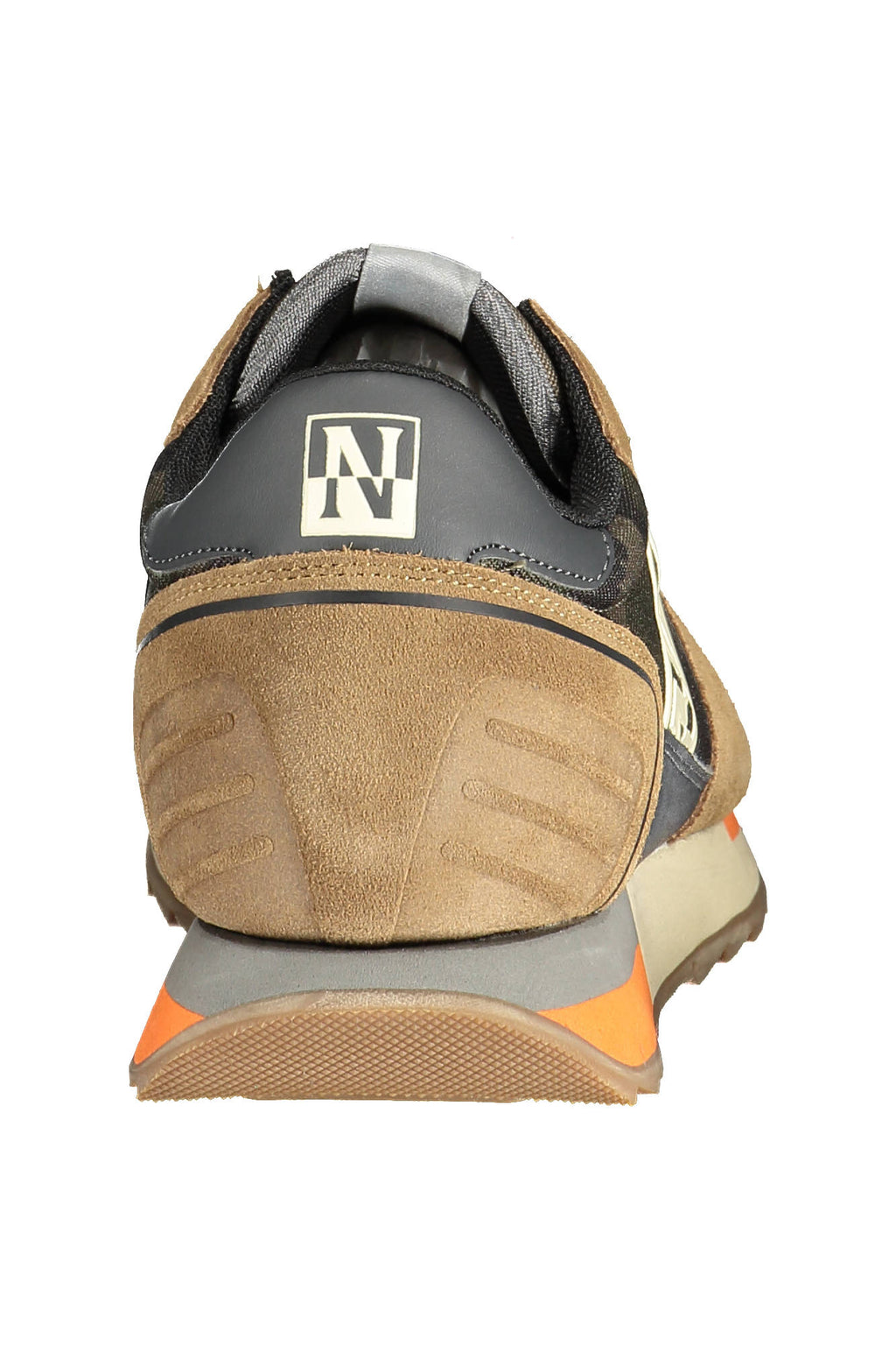 NAPAPIJRI SHOES MEN'S SPORTS FOOTWEAR BEIGE
