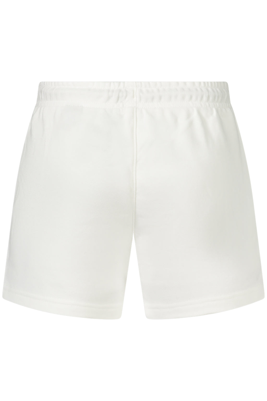 K-WAY SHORT PANTS CHILDREN WHITE