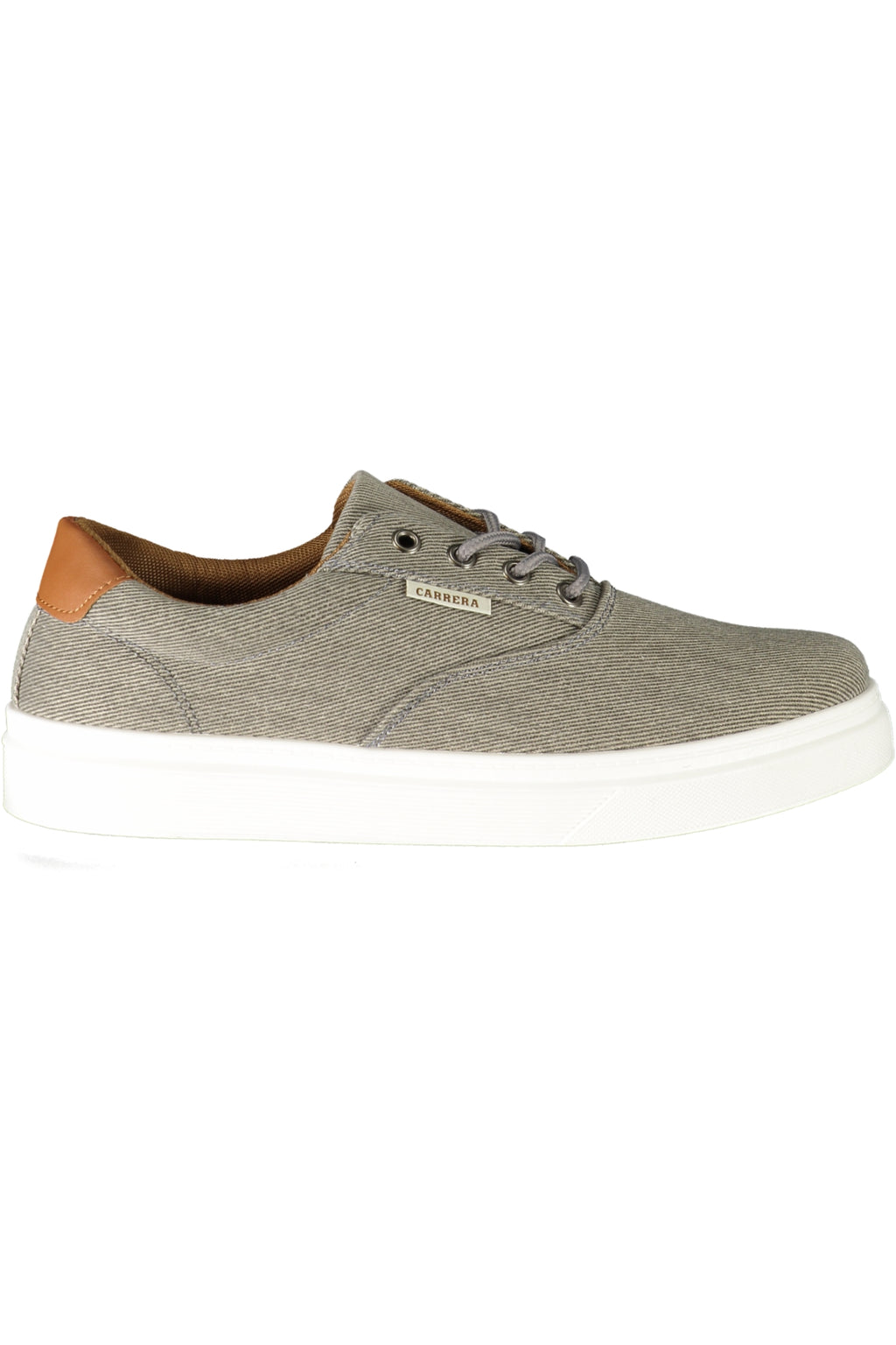 CARRERA GRAY MEN'S SPORTS SHOES