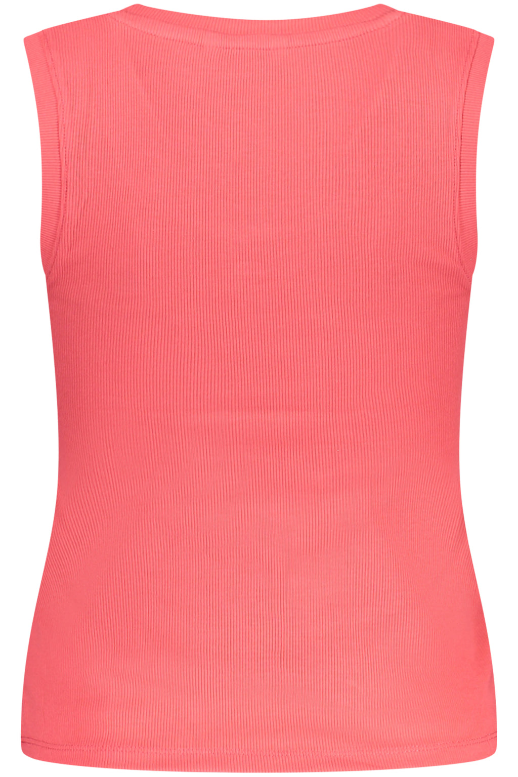 TOMMY HILFIGER WOMEN'S PINK TANK TOP