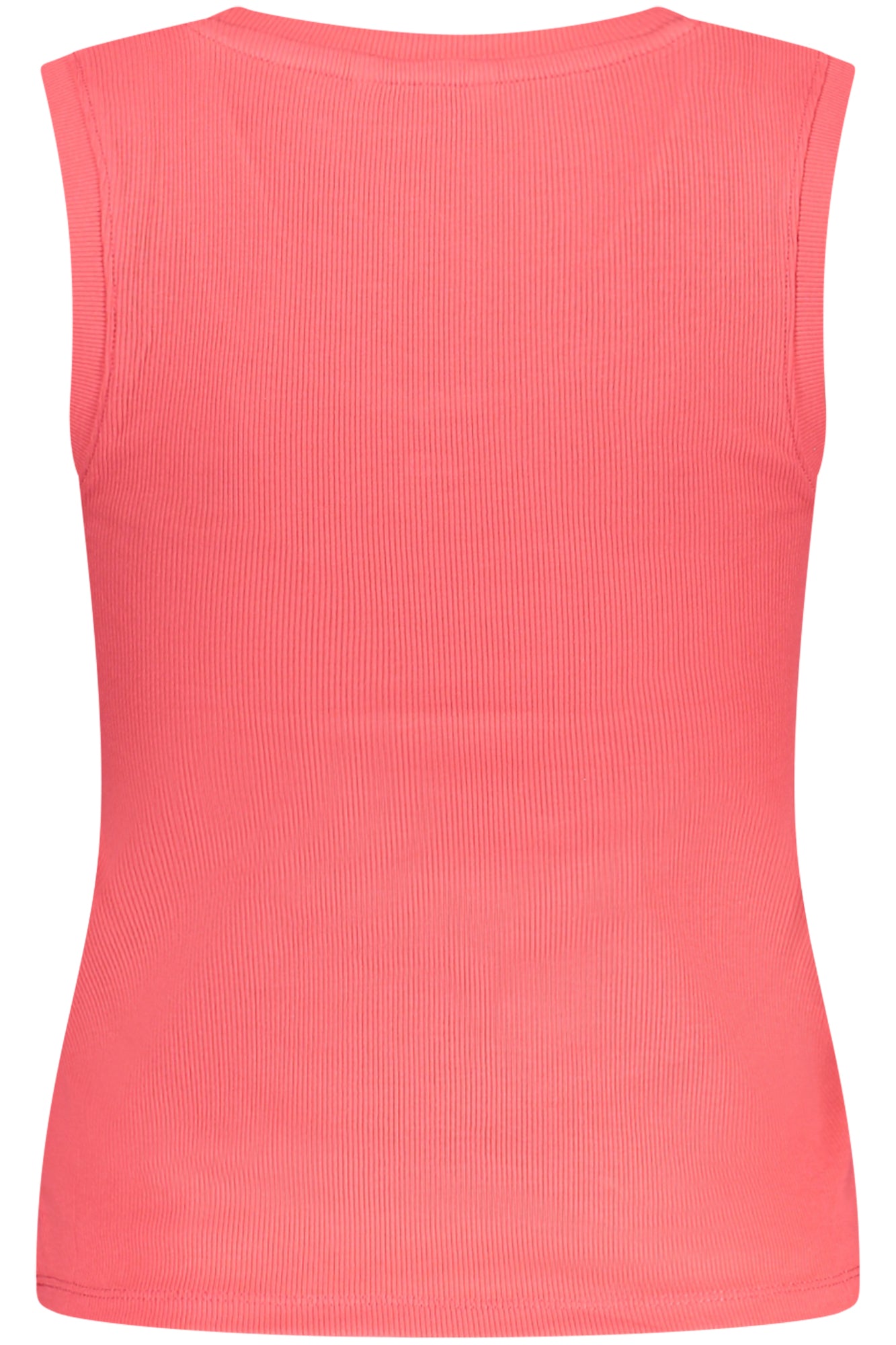 TOMMY HILFIGER WOMEN'S PINK TANK TOP