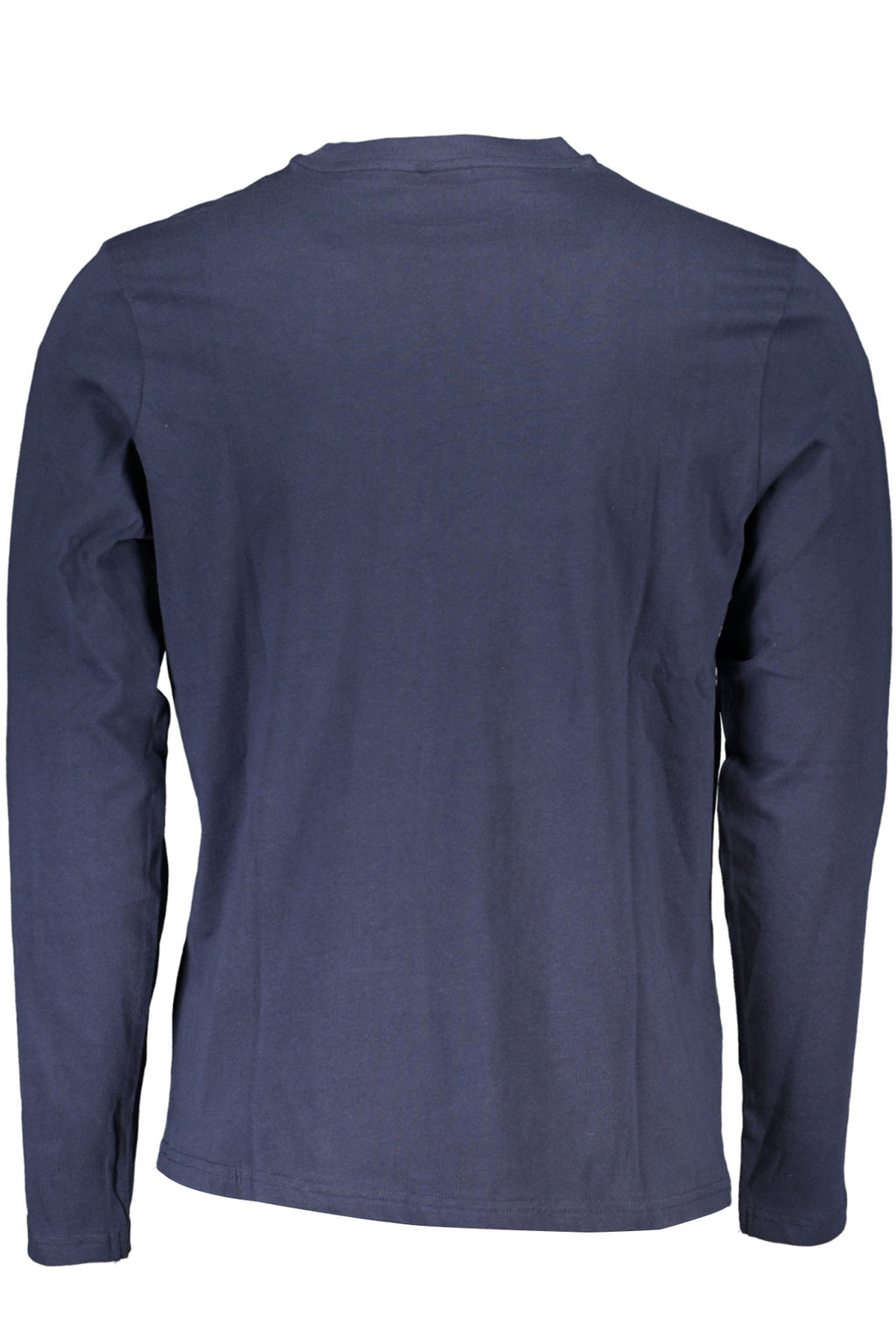 NORTH SAILS MEN'S LONG SLEEVE T-SHIRT BLUE