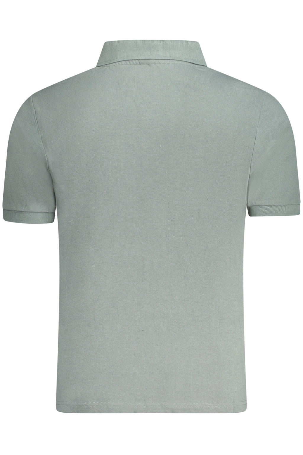 NORTH SAILS MEN'S SHORT SLEEVE POLO GREEN