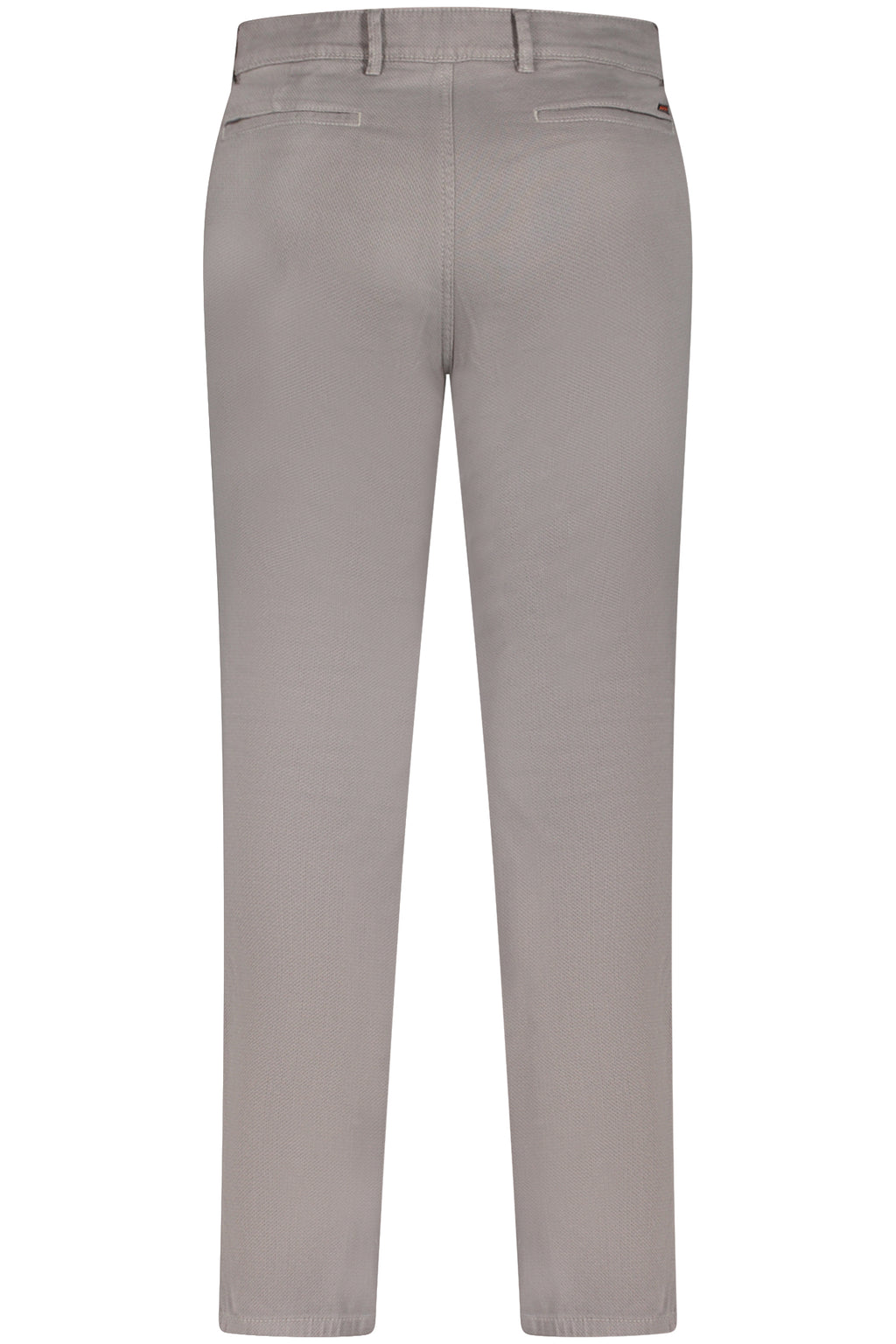 HUGO BOSS MEN'S TROUSERS GREY