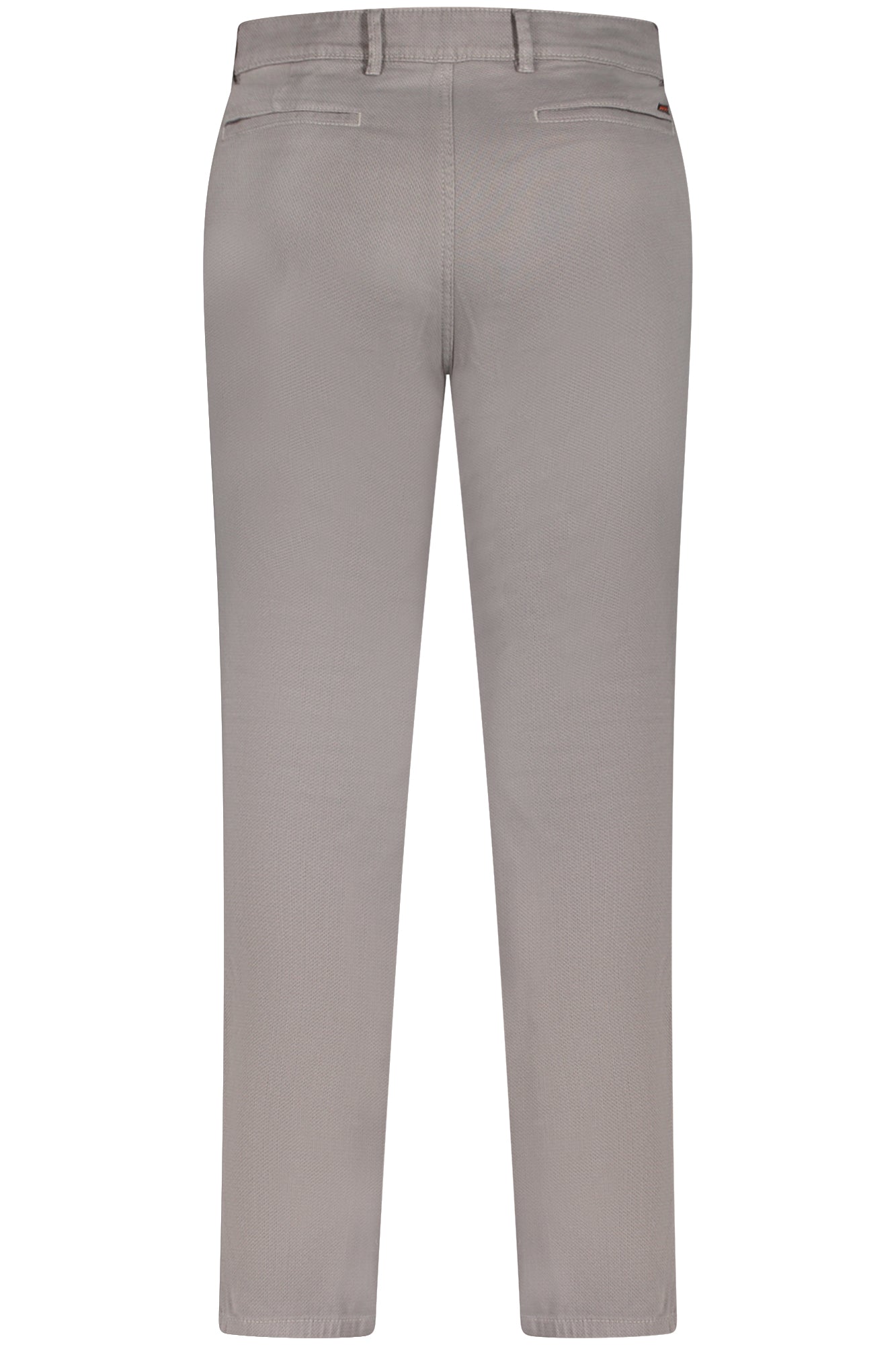 HUGO BOSS MEN'S TROUSERS GREY
