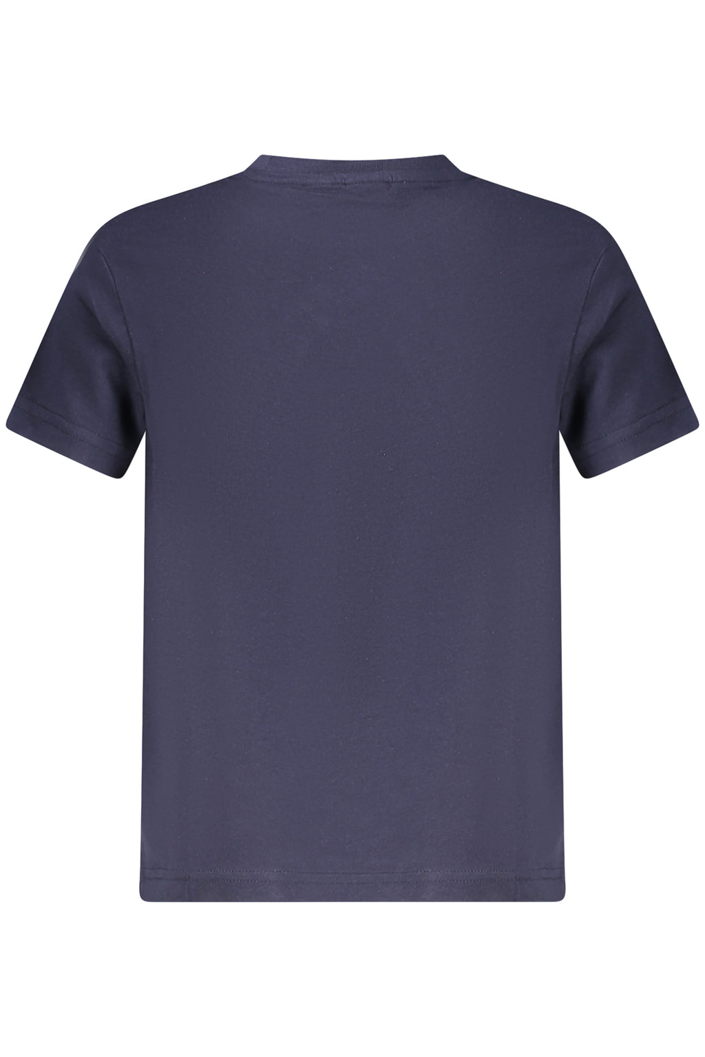 NORTH SAILS SHORT SLEEVE T-SHIRT CHILDREN BLUE