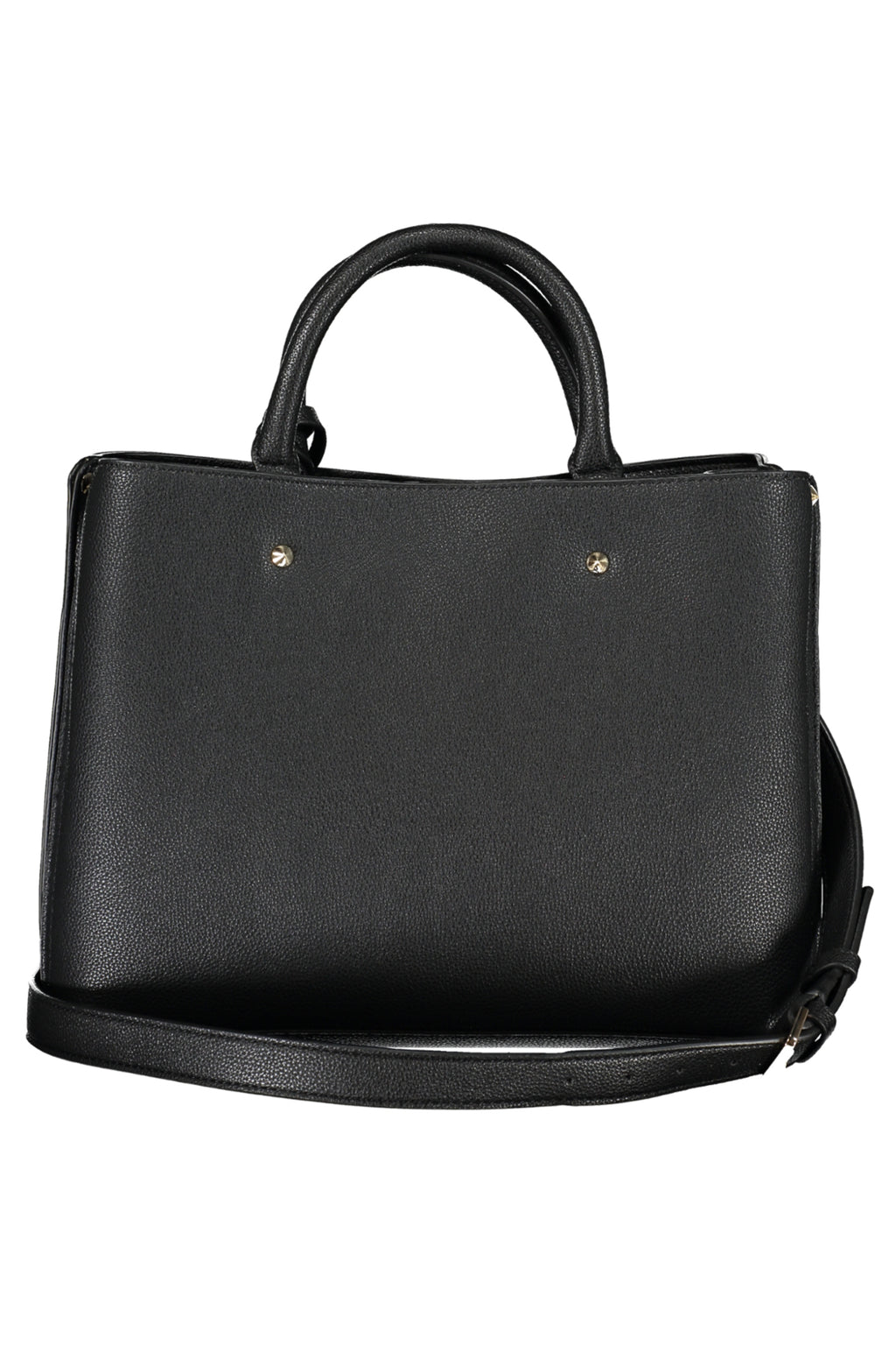 GUESS JEANS BLACK WOMEN'S BAG