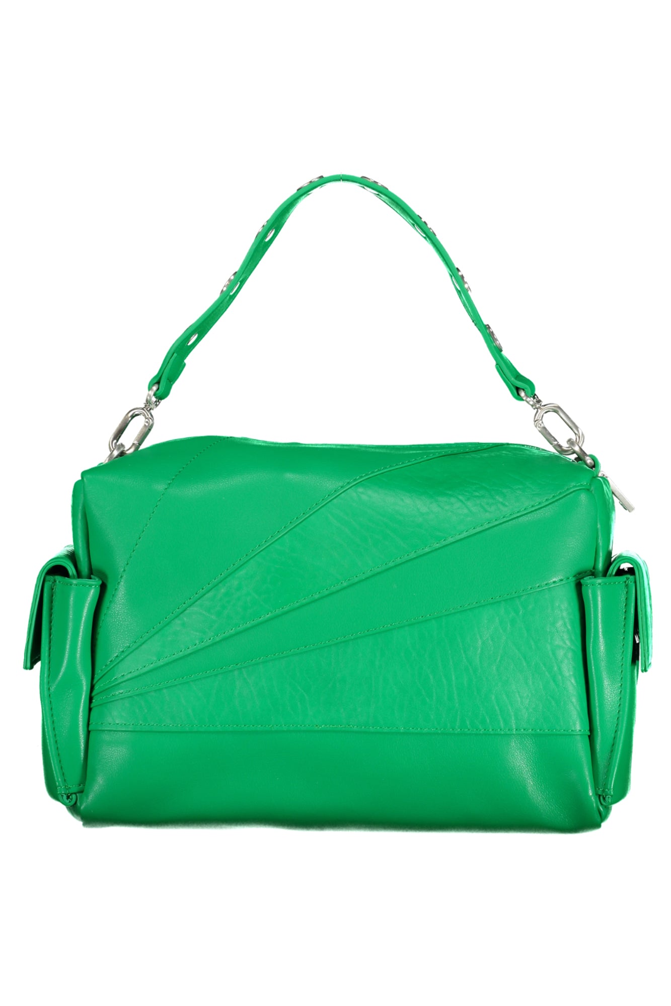 DESIGUAL GREEN WOMEN'S BAG