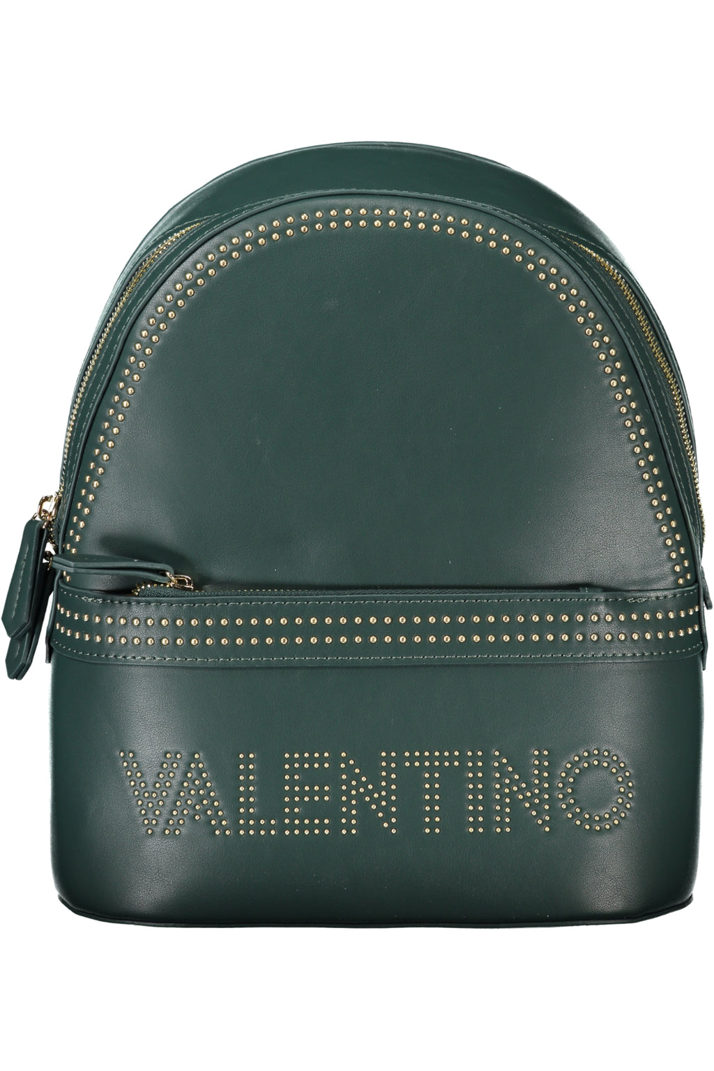 VALENTINO BAGS WOMEN'S BACKPACK GREEN