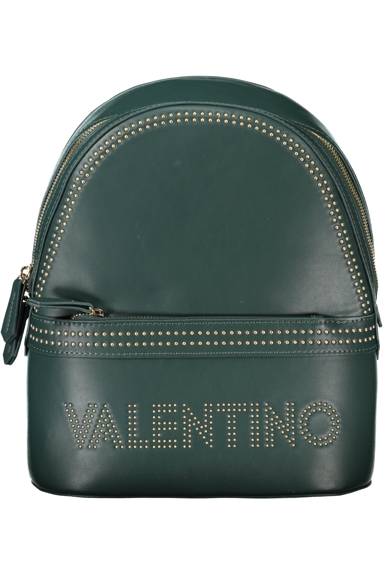 VALENTINO BAGS WOMEN'S BACKPACK GREEN