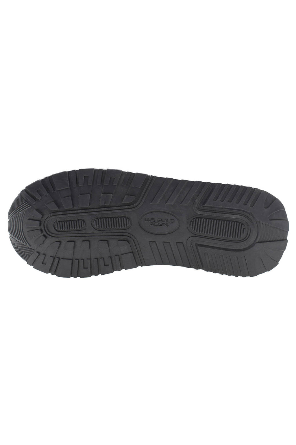 US POLO BEST PRICE UNISEX SPORTS FOOTWEAR BLUE