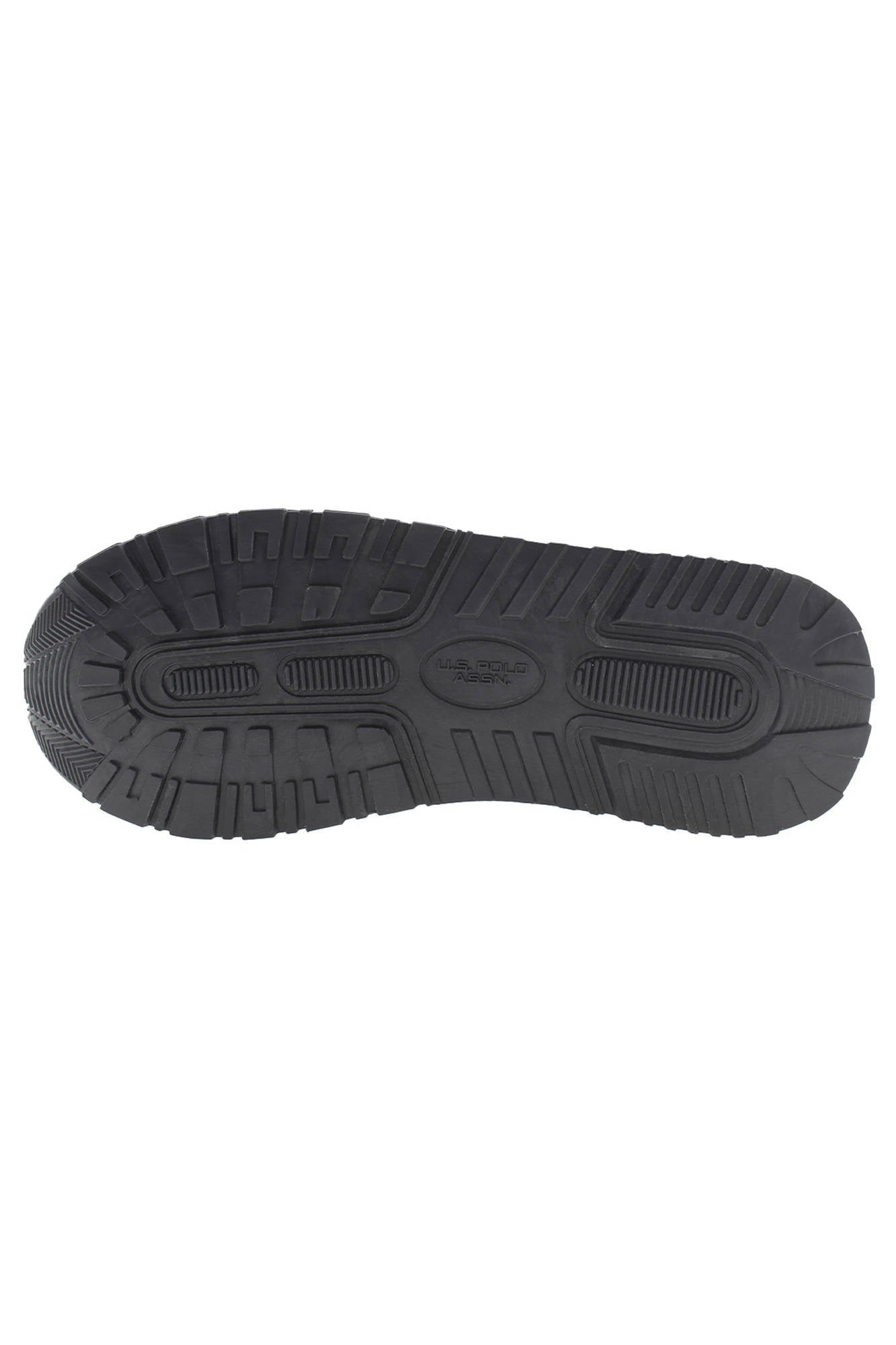US POLO BEST PRICE UNISEX SPORTS FOOTWEAR BLUE