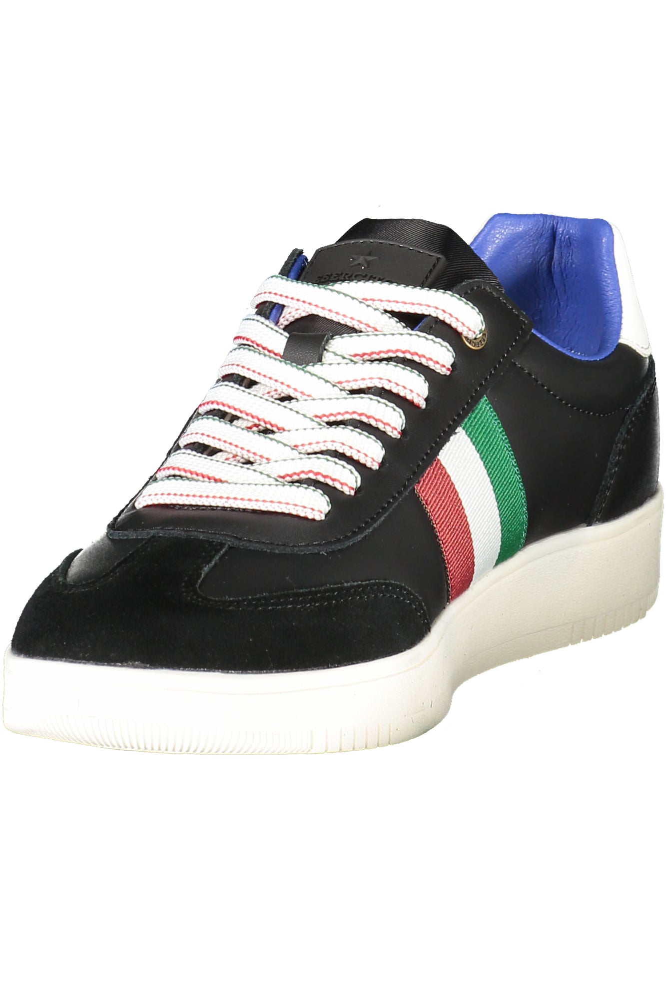 ARMY 1659 BLACK MEN'S SPORTS FOOTWEAR