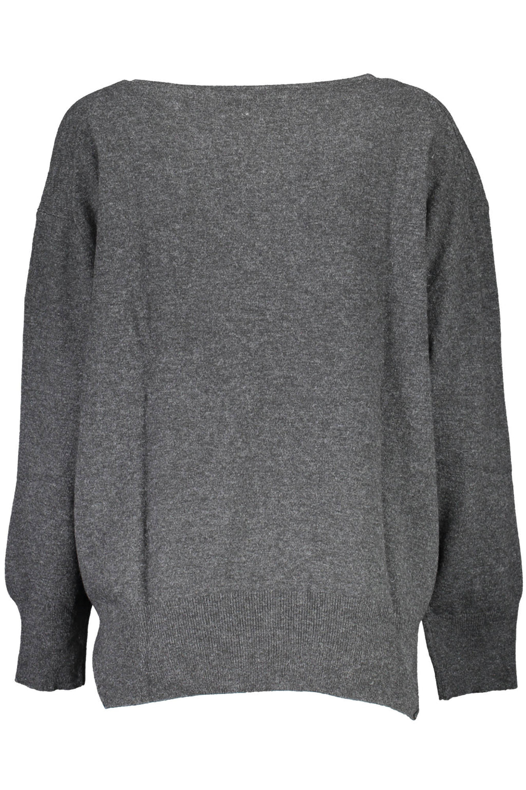 NORTH SAILS BLACK WOMEN'S JERSEY