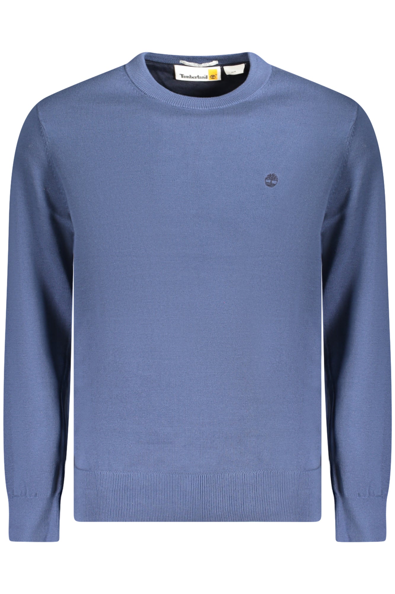 TIMBERLAND MEN'S BLUE SWEATER