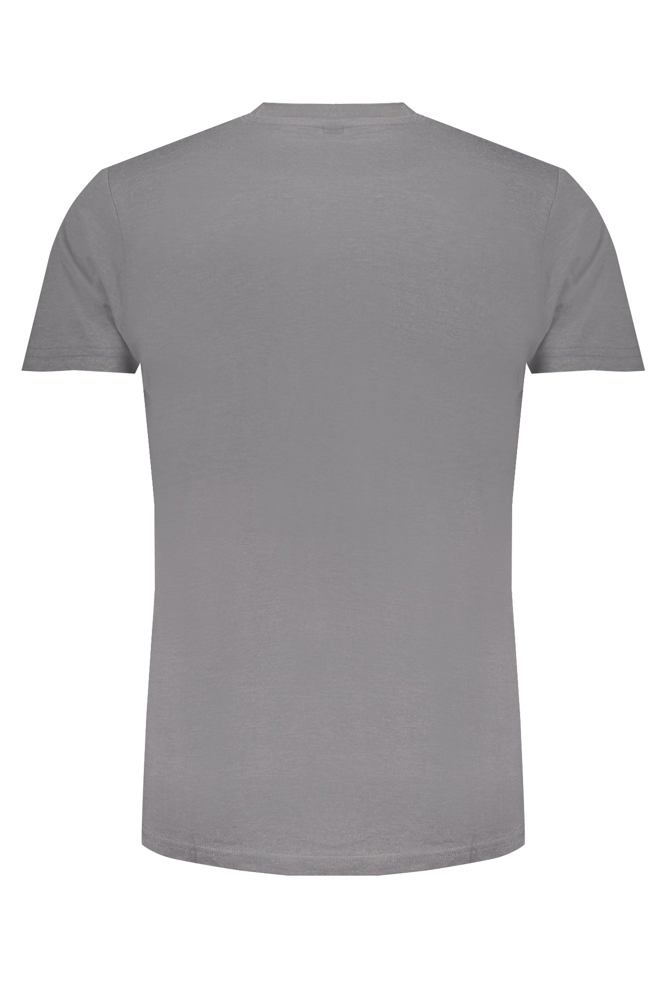 NORWAY 1963 GRAY MEN'S SHORT SLEEVE T-SHIRT