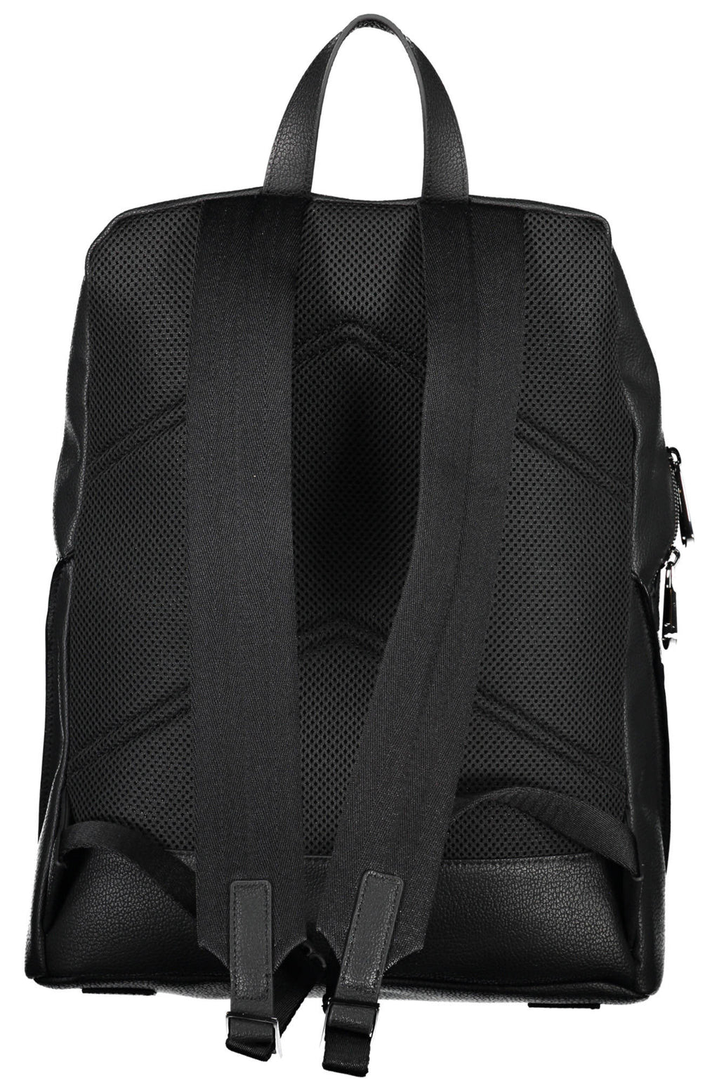 CALVIN KLEIN MEN'S BLACK BACKPACK