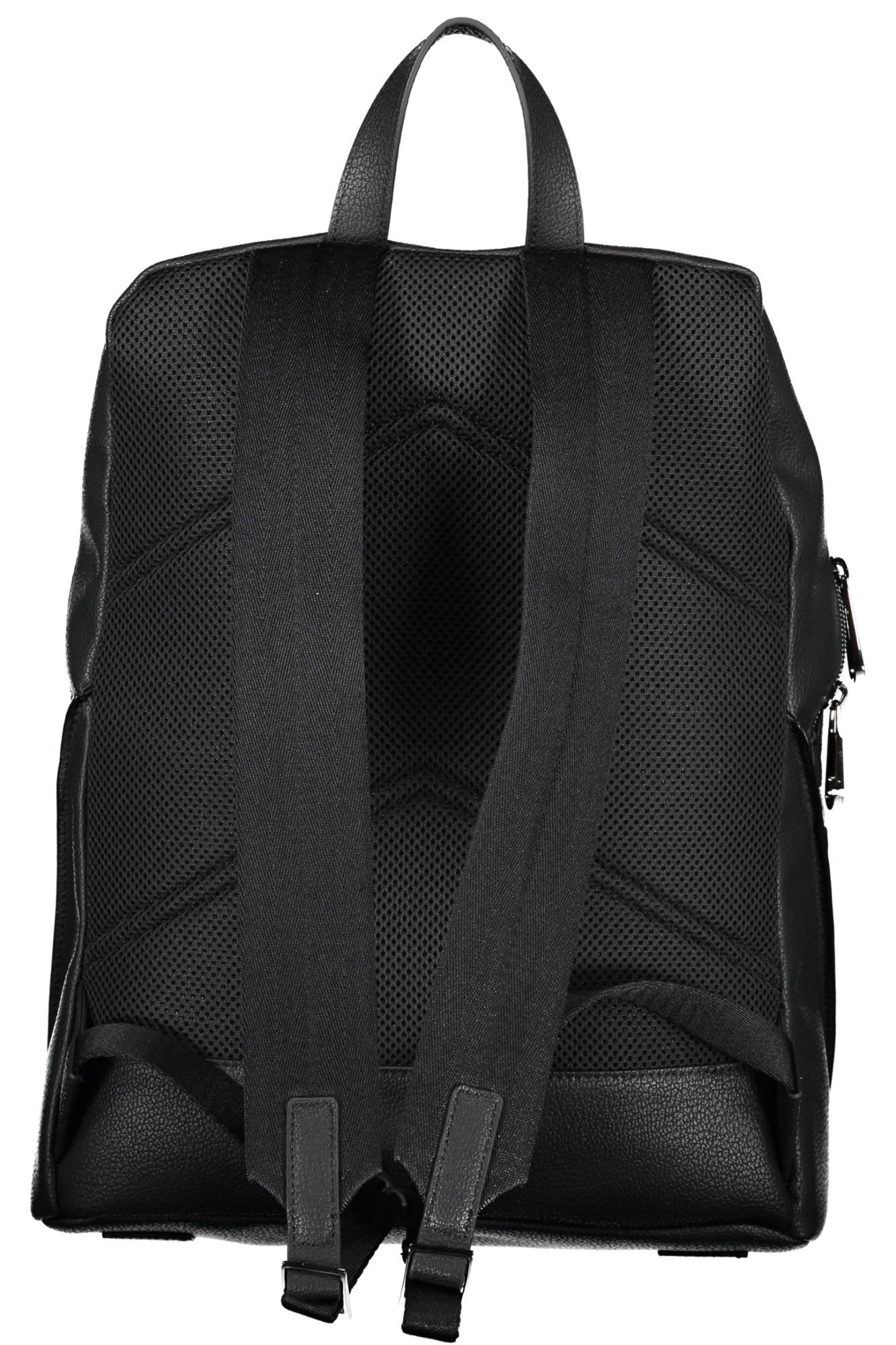 CALVIN KLEIN MEN'S BLACK BACKPACK