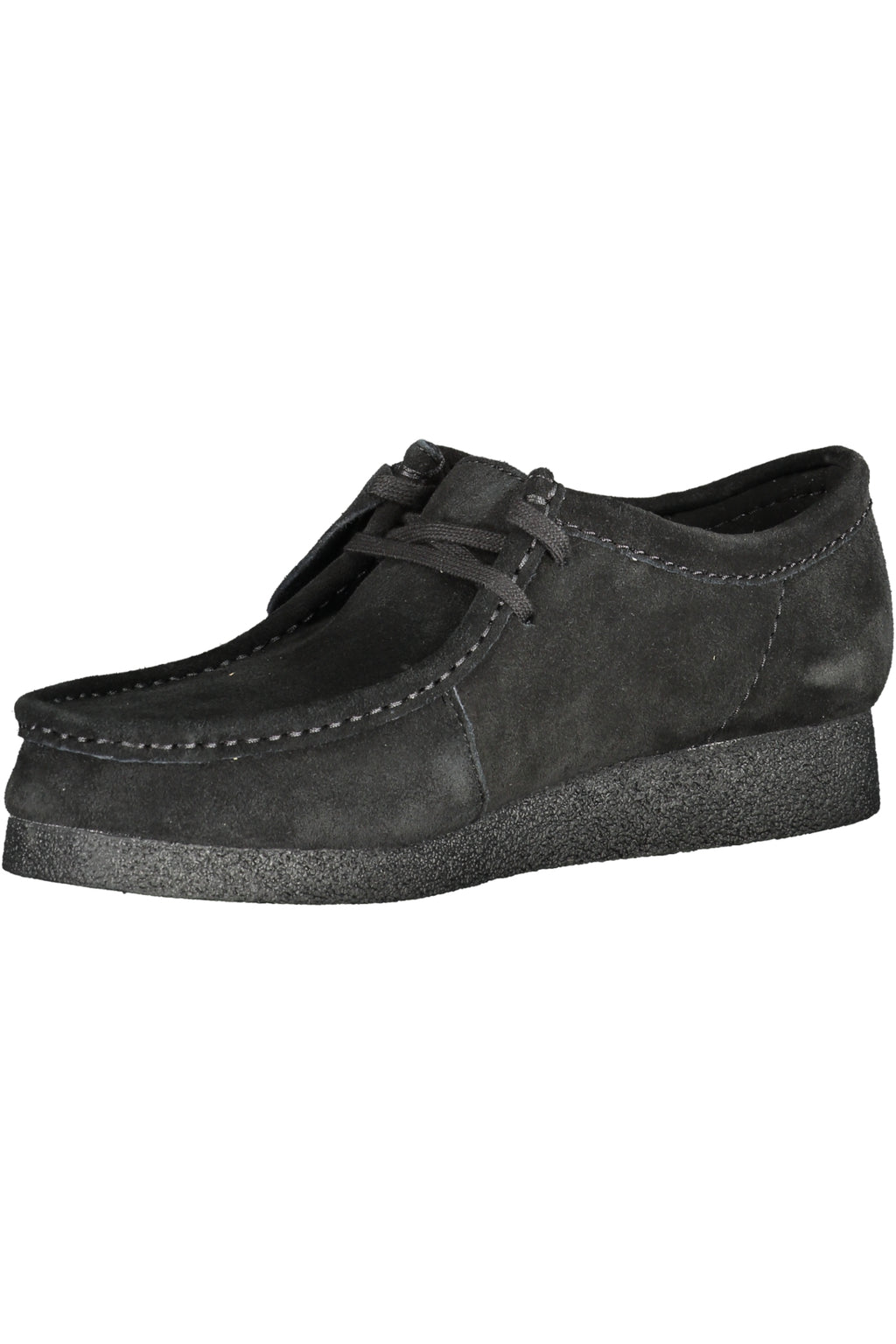 CLARKS MEN'S BLACK SPORTS SHOES