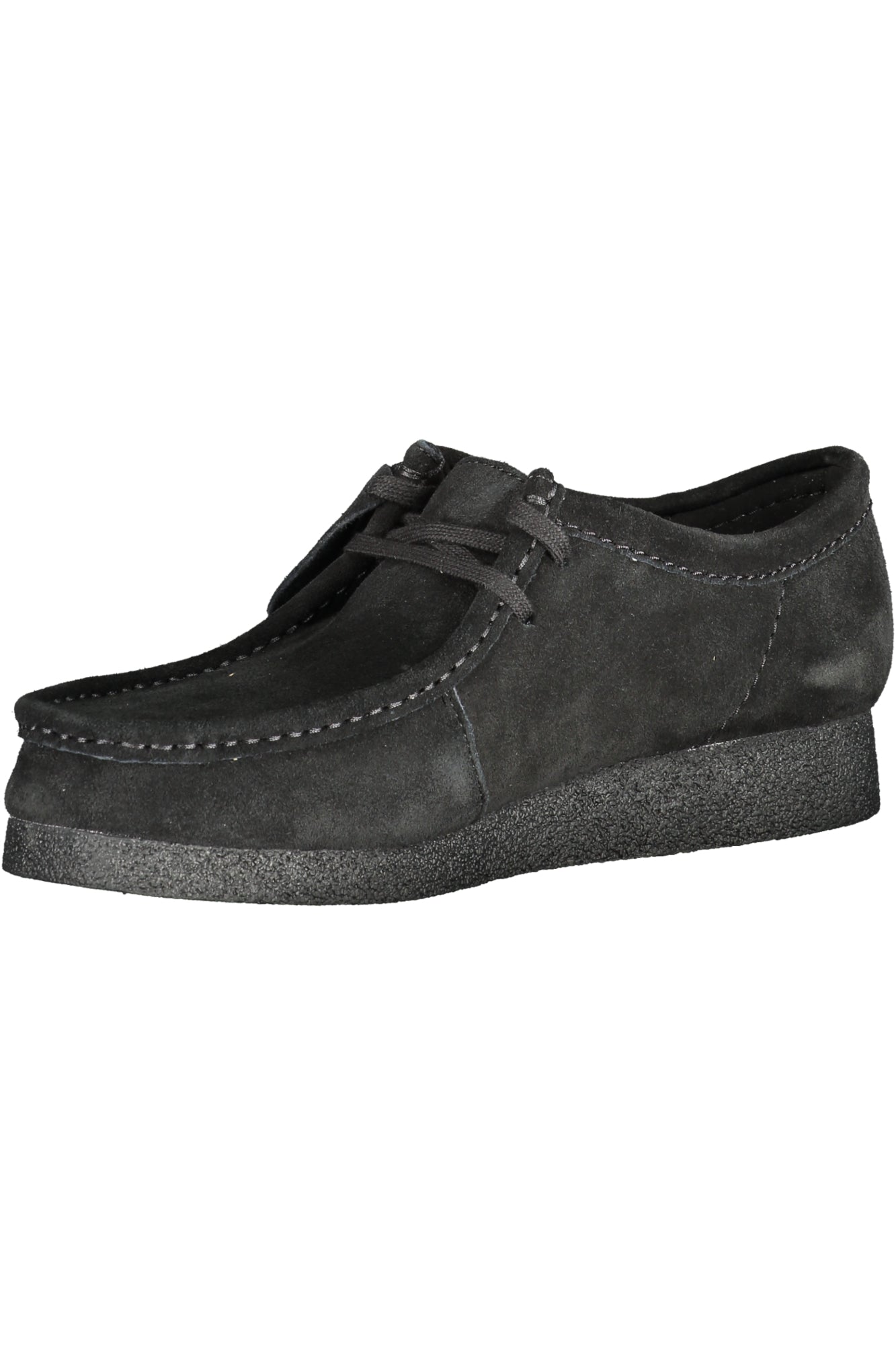 CLARKS MEN'S BLACK SPORTS SHOES