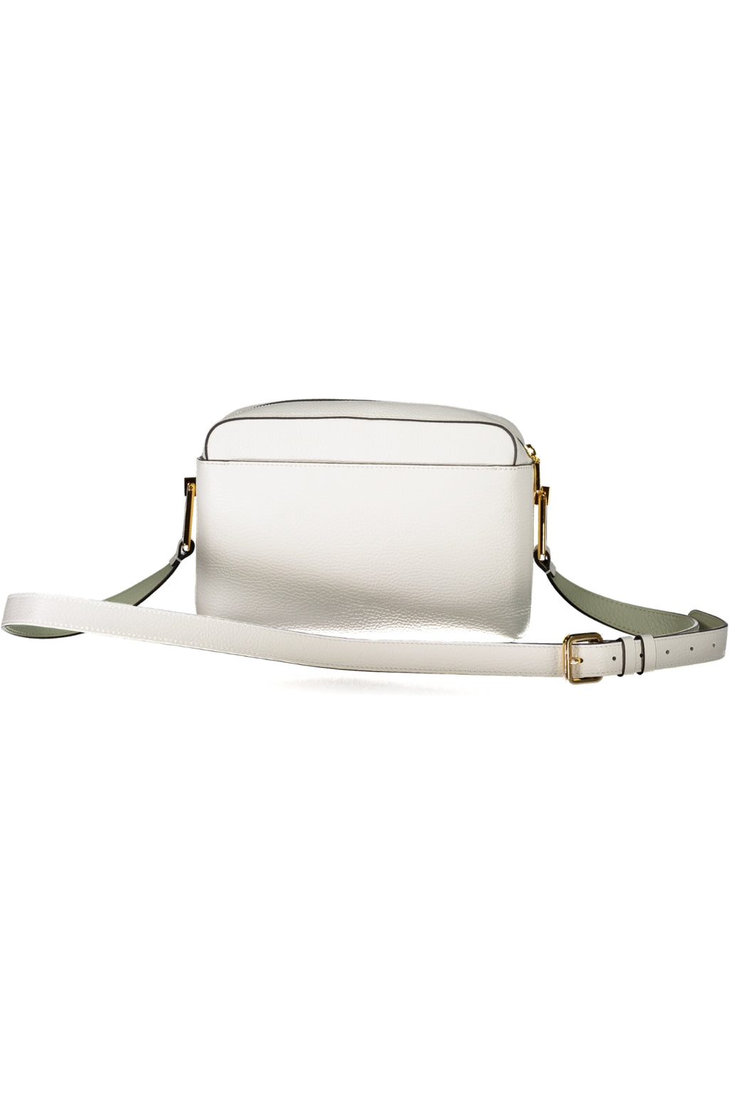 COCCINELLE WOMEN'S BAG WHITE