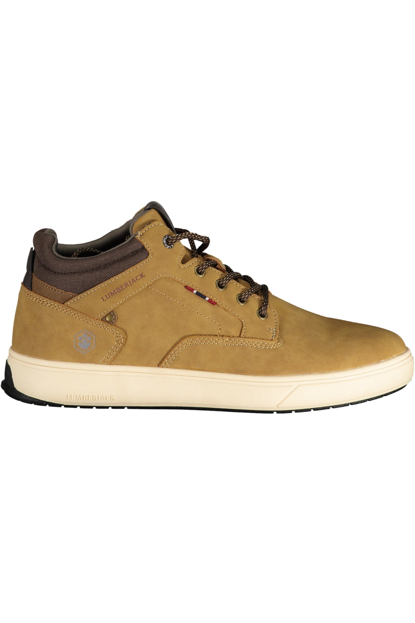 LUMBERJACK MEN'S SPORTS FOOTWEAR BROWN