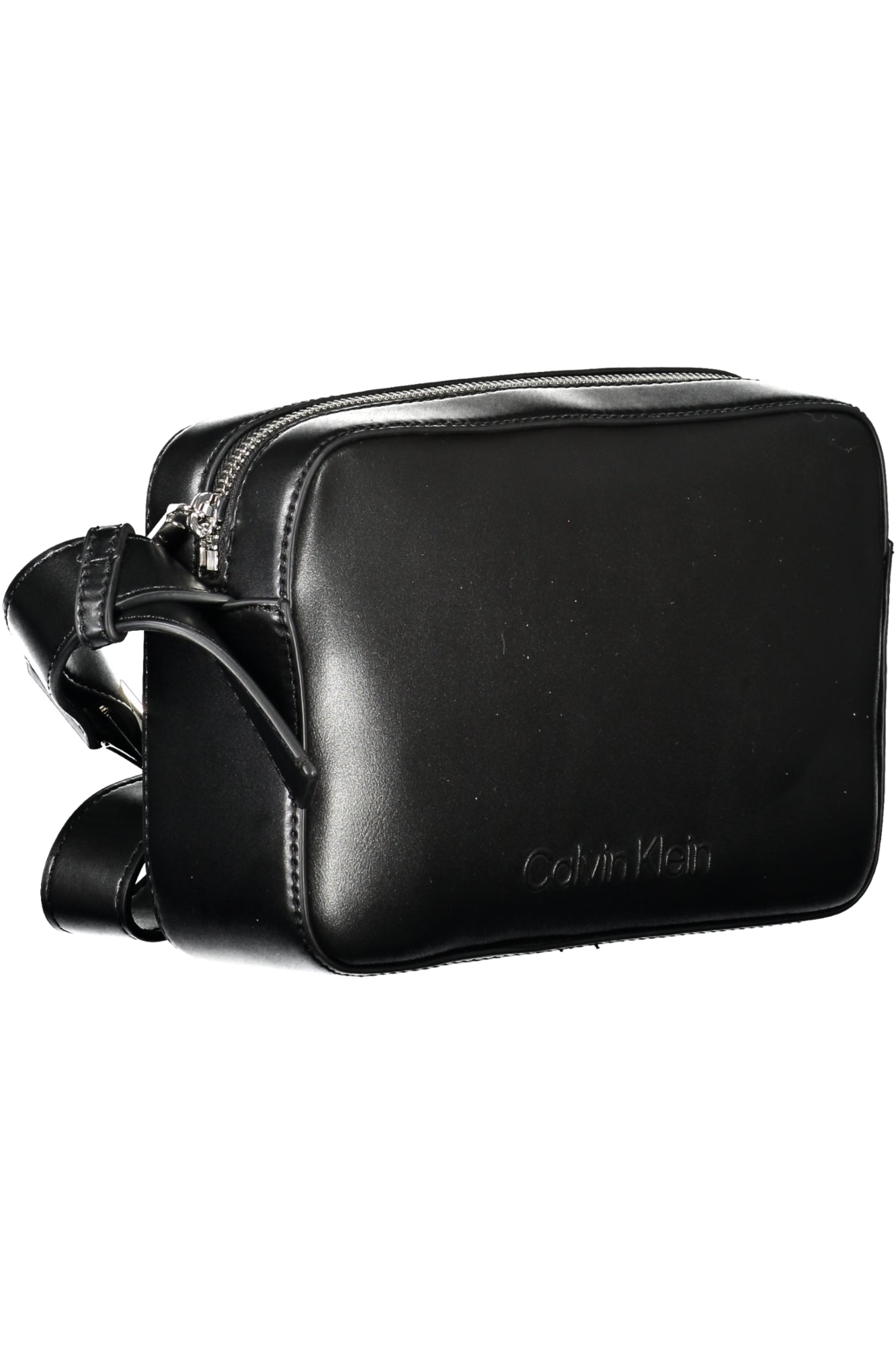 CALVIN KLEIN WOMEN'S BAG BLACK