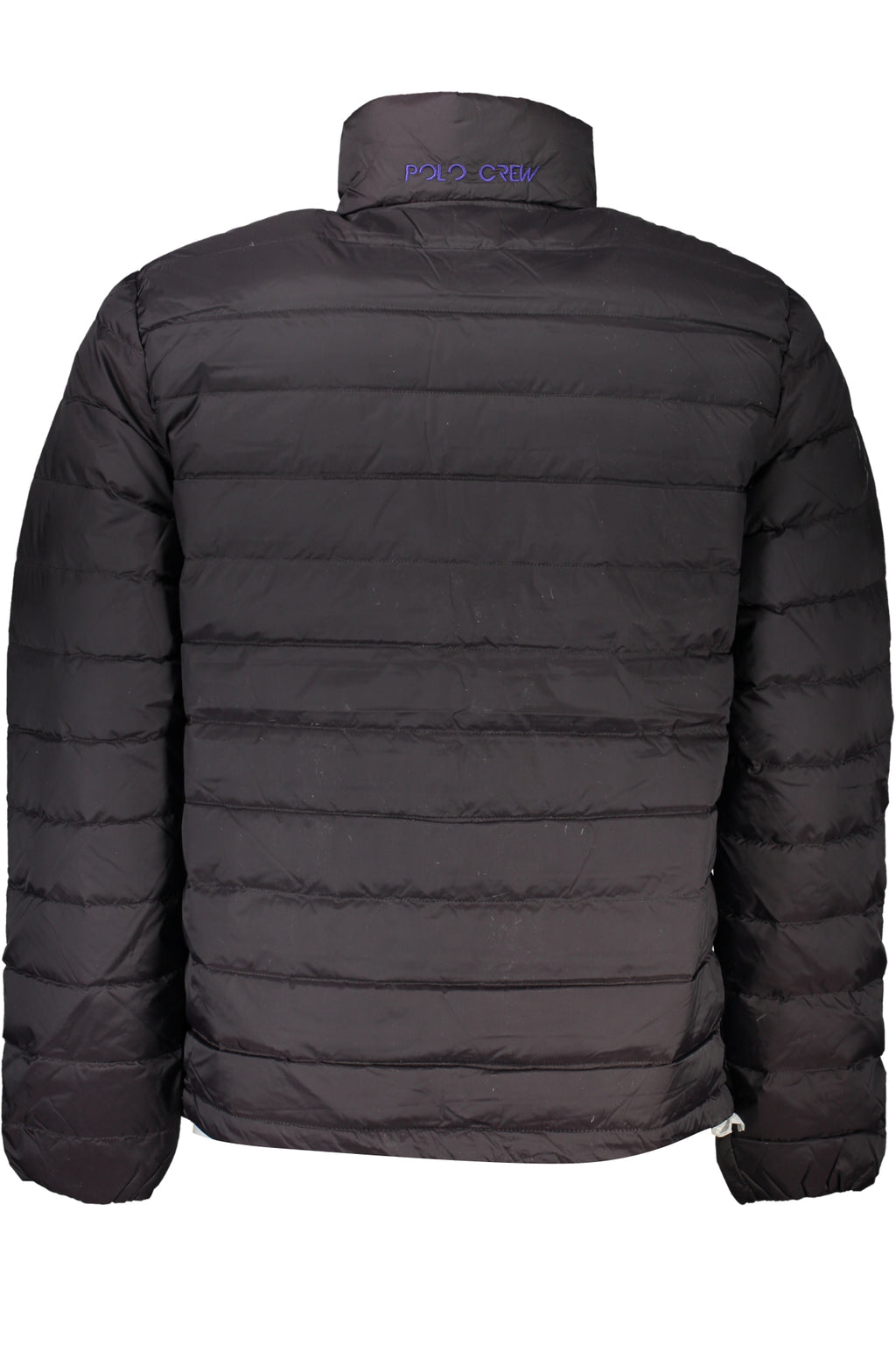 LA MARTINA BLACK MEN'S JACKET