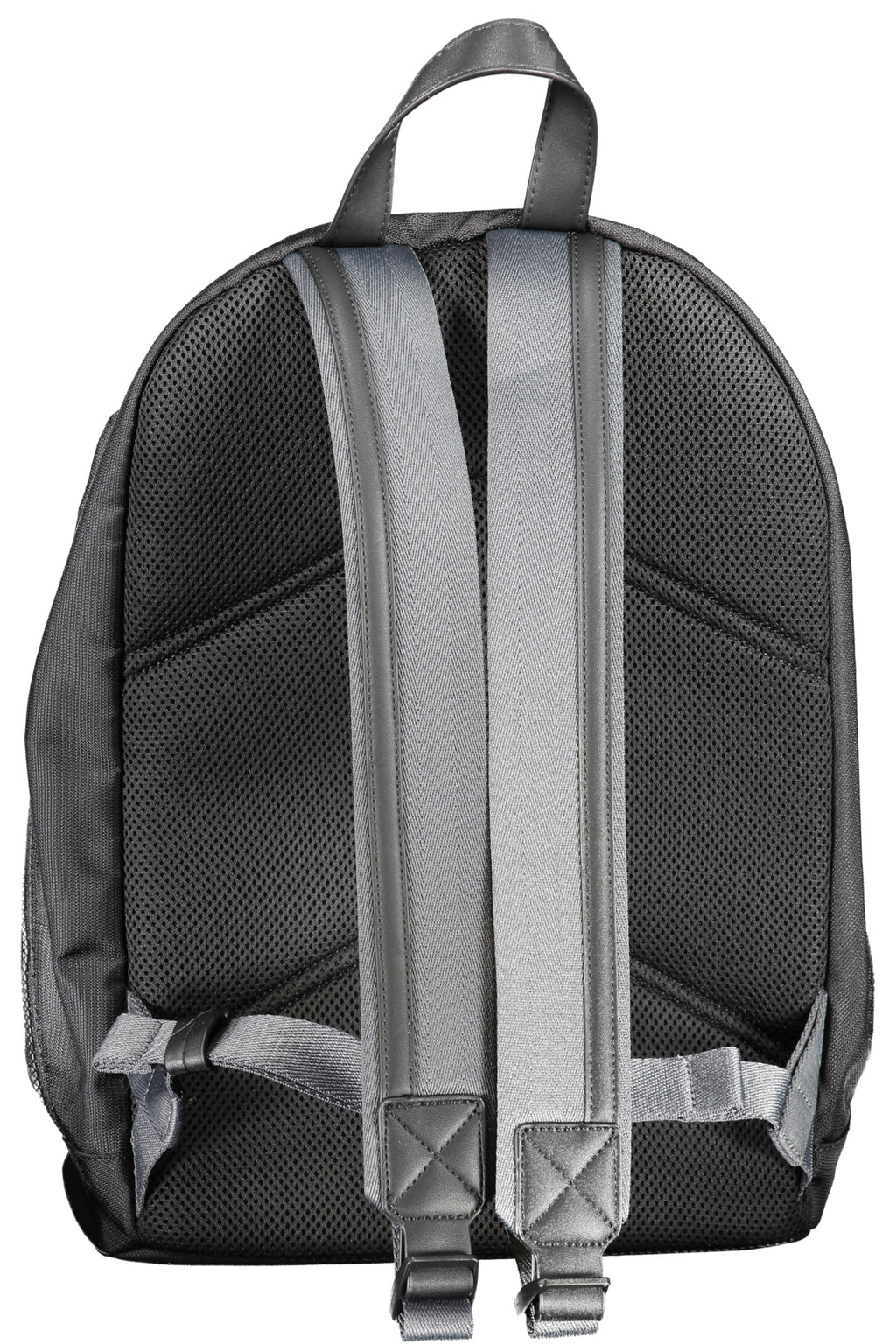 CALVIN KLEIN MEN'S BLACK BACKPACK