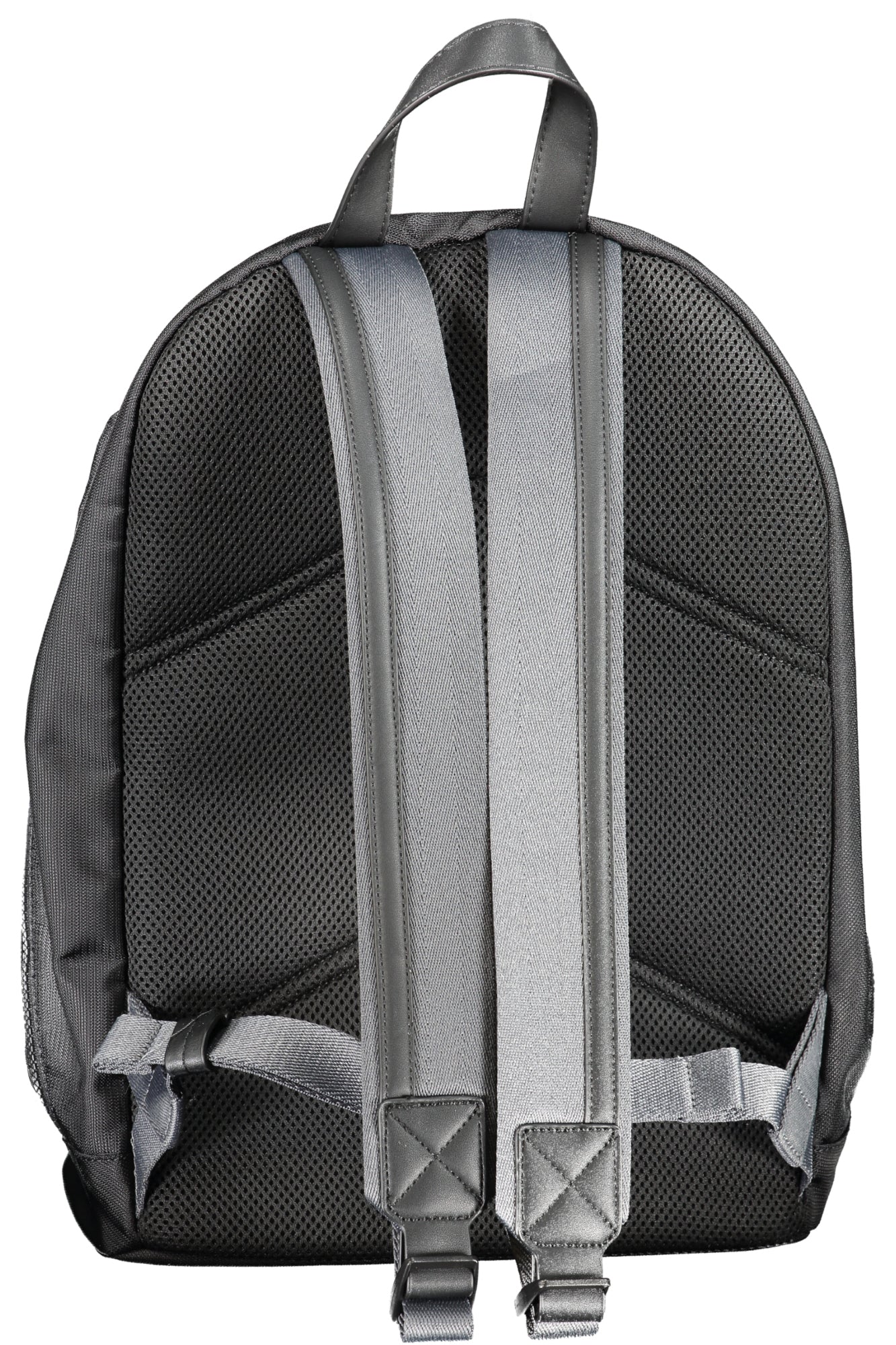 CALVIN KLEIN MEN'S BLACK BACKPACK