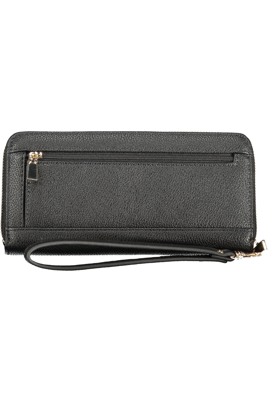 GUESS JEANS WOMEN'S BLACK WALLET