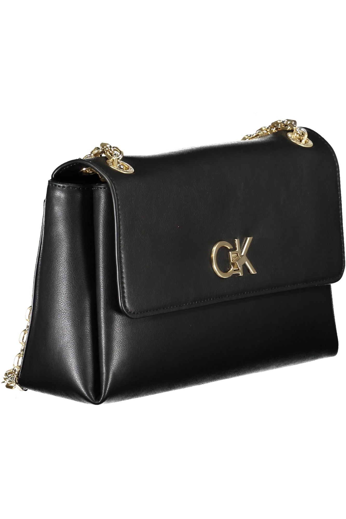 CALVIN KLEIN BLACK WOMEN'S BAG