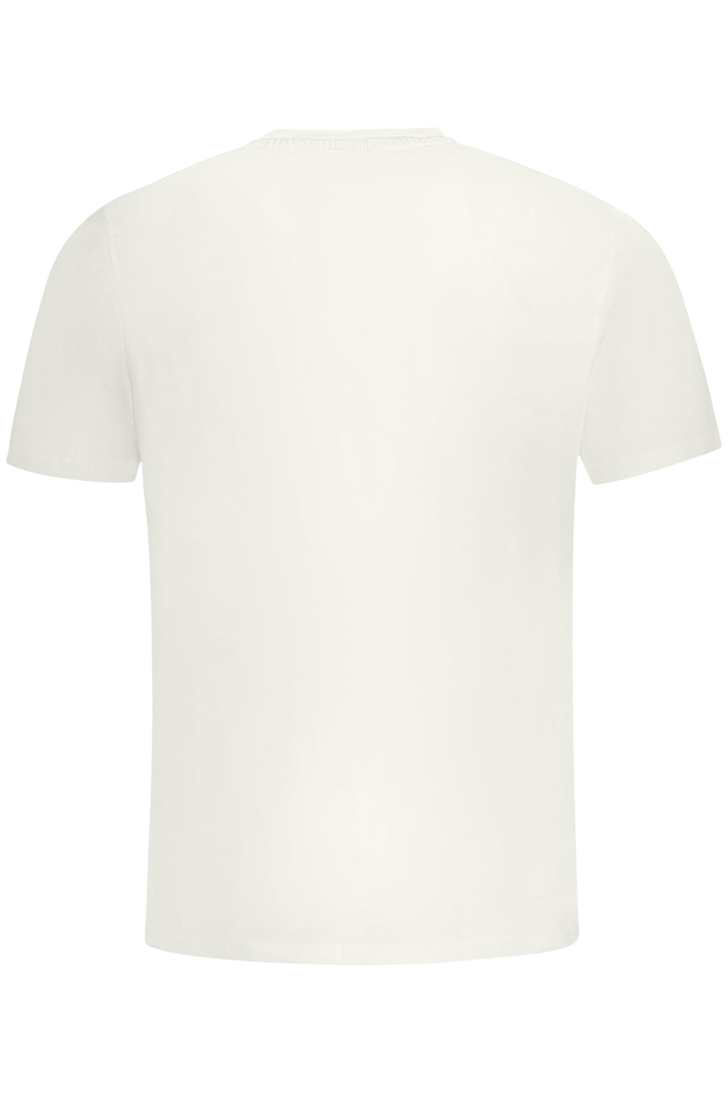 NORTH SAILS SHORT SLEEVE T-SHIRT MEN WHITE