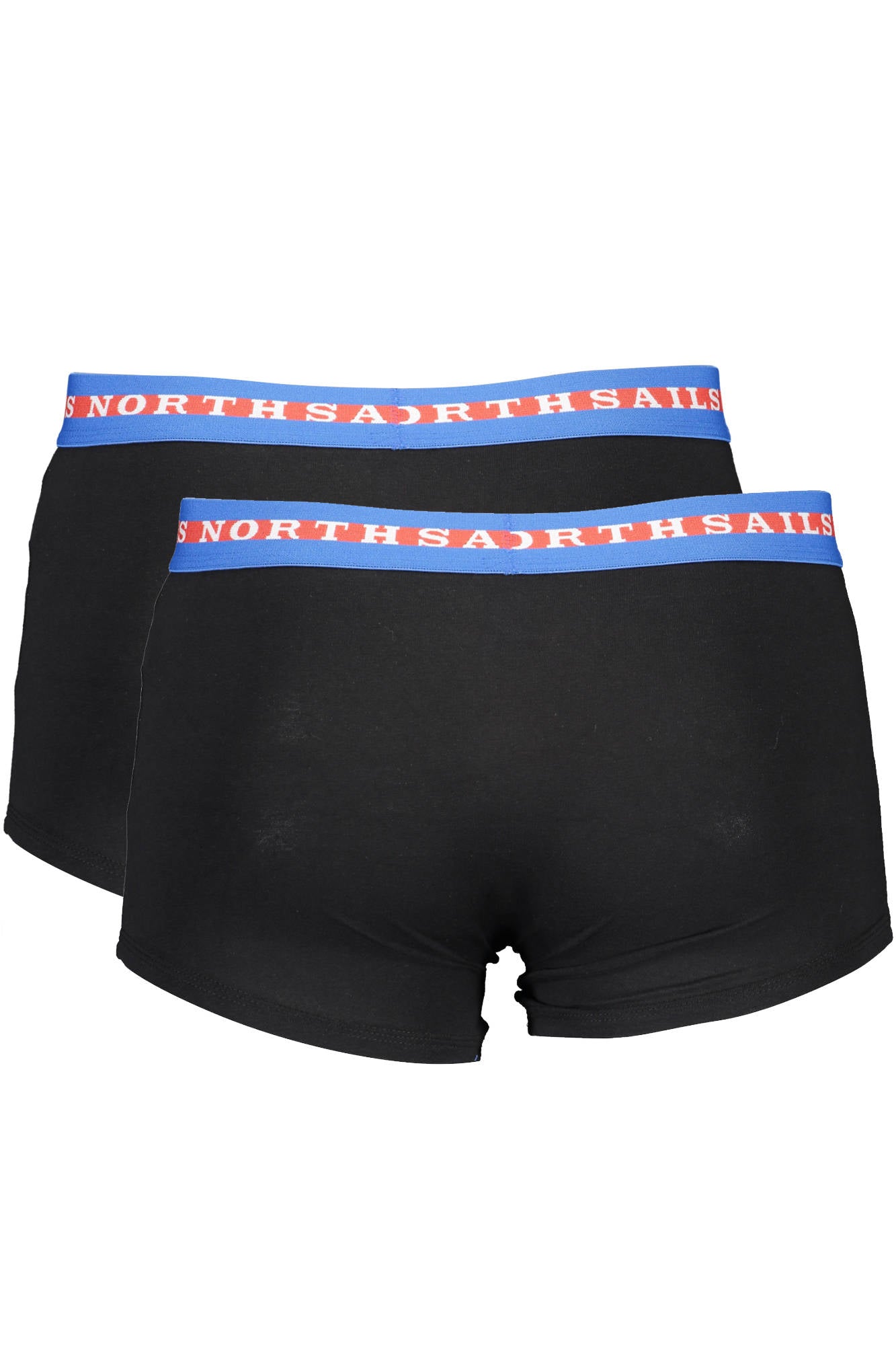 NORTH SAILS MEN'S BOXER BLACK