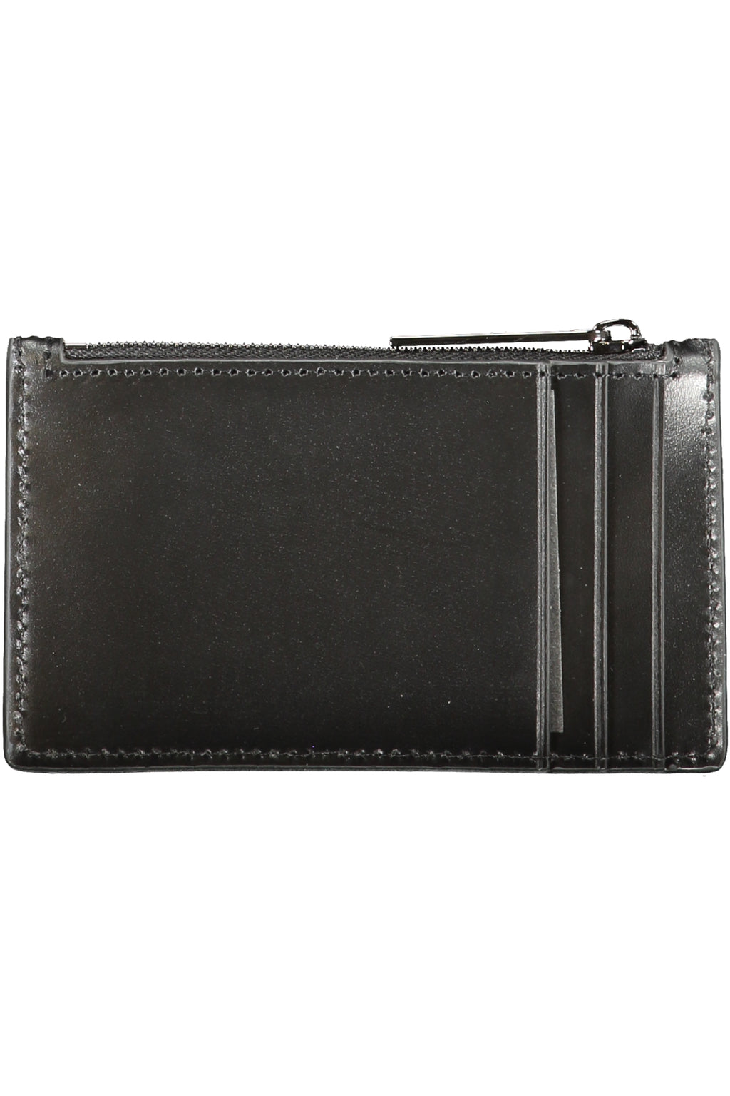 CALVIN KLEIN BLACK MEN'S WALLET