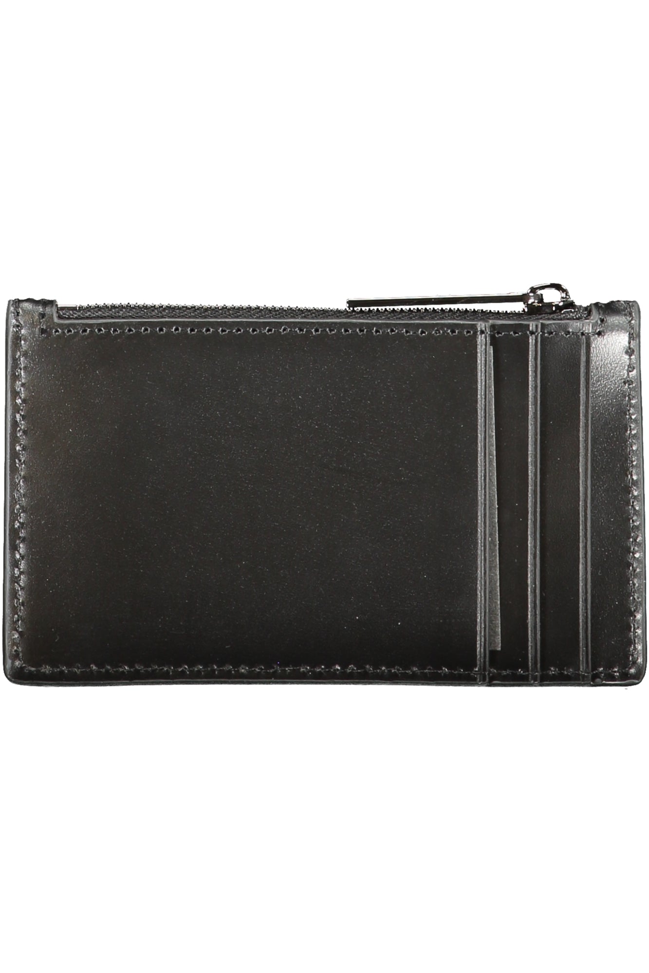 CALVIN KLEIN BLACK MEN'S WALLET