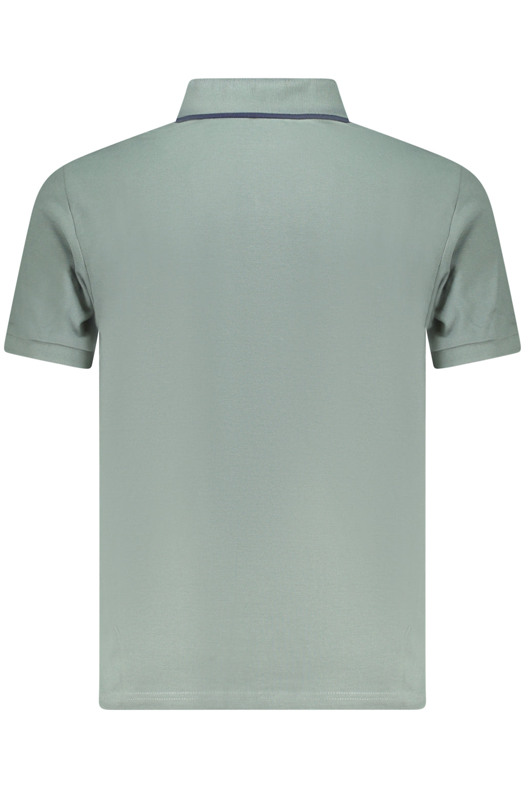 NORTH SAILS MEN'S SHORT SLEEVE POLO GREEN