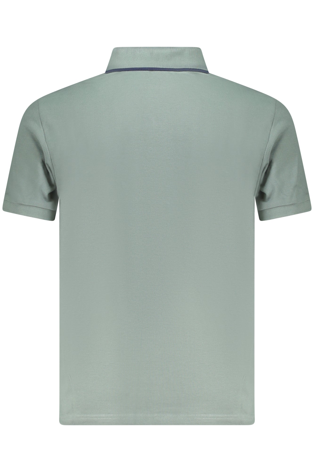 NORTH SAILS MEN'S SHORT SLEEVE POLO GREEN