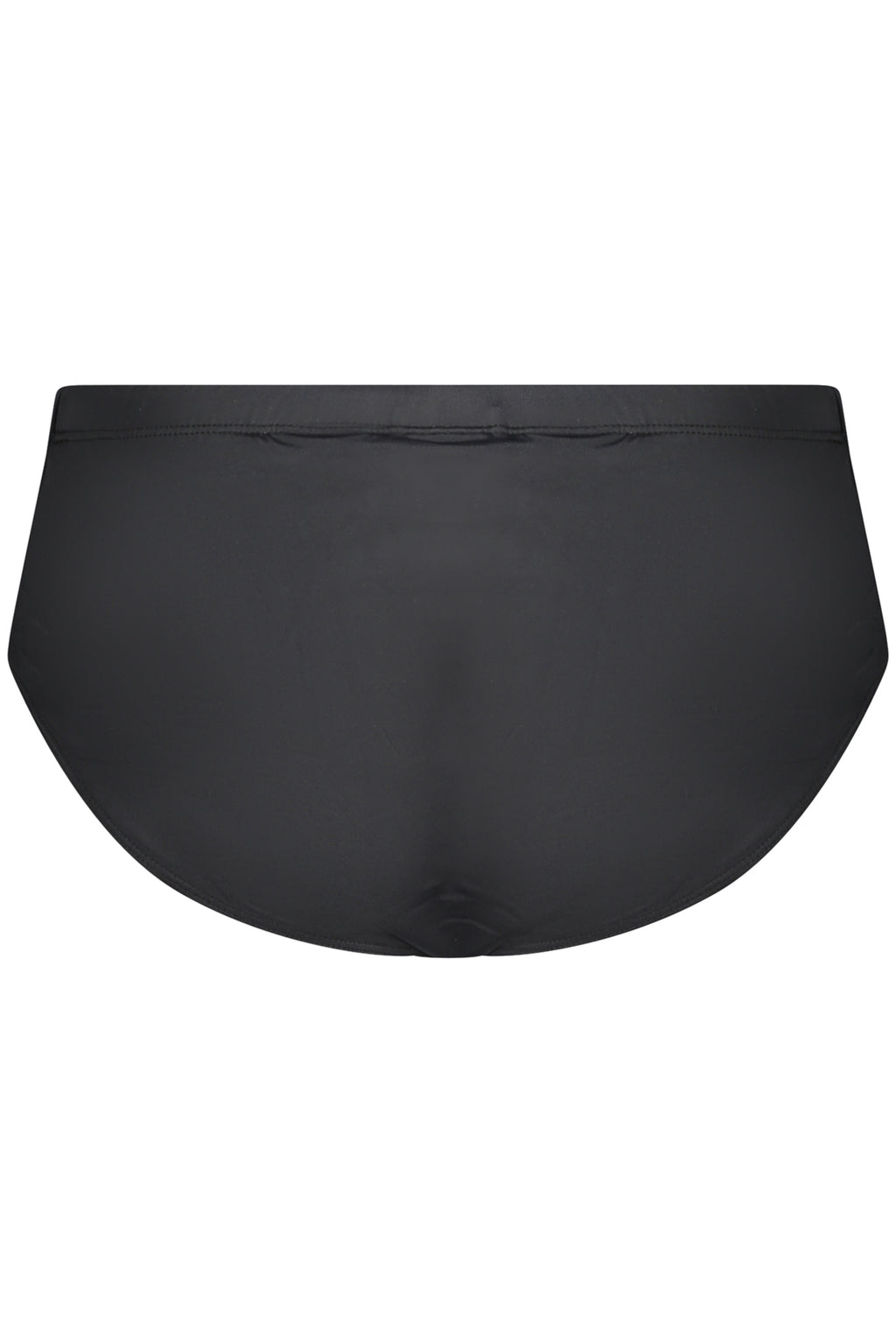 BOSS COSTUME BOTTOM PART BLACK MAN