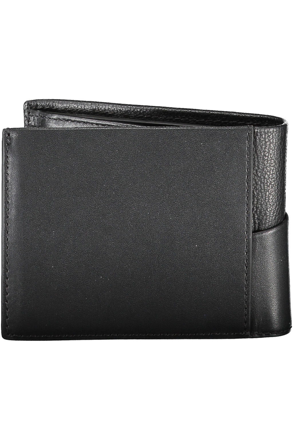 CALVIN KLEIN BLACK MEN'S WALLET