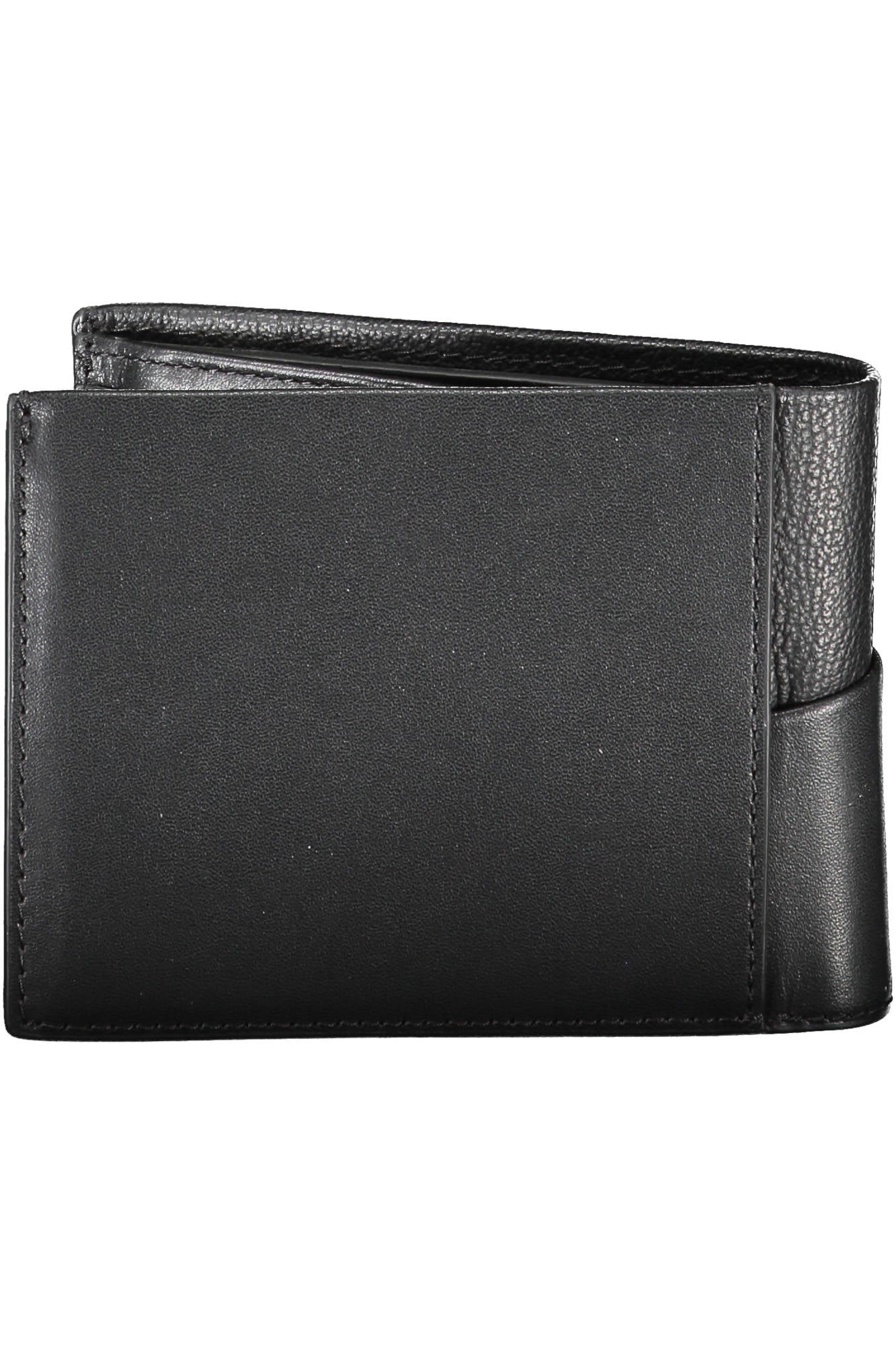 CALVIN KLEIN BLACK MEN'S WALLET