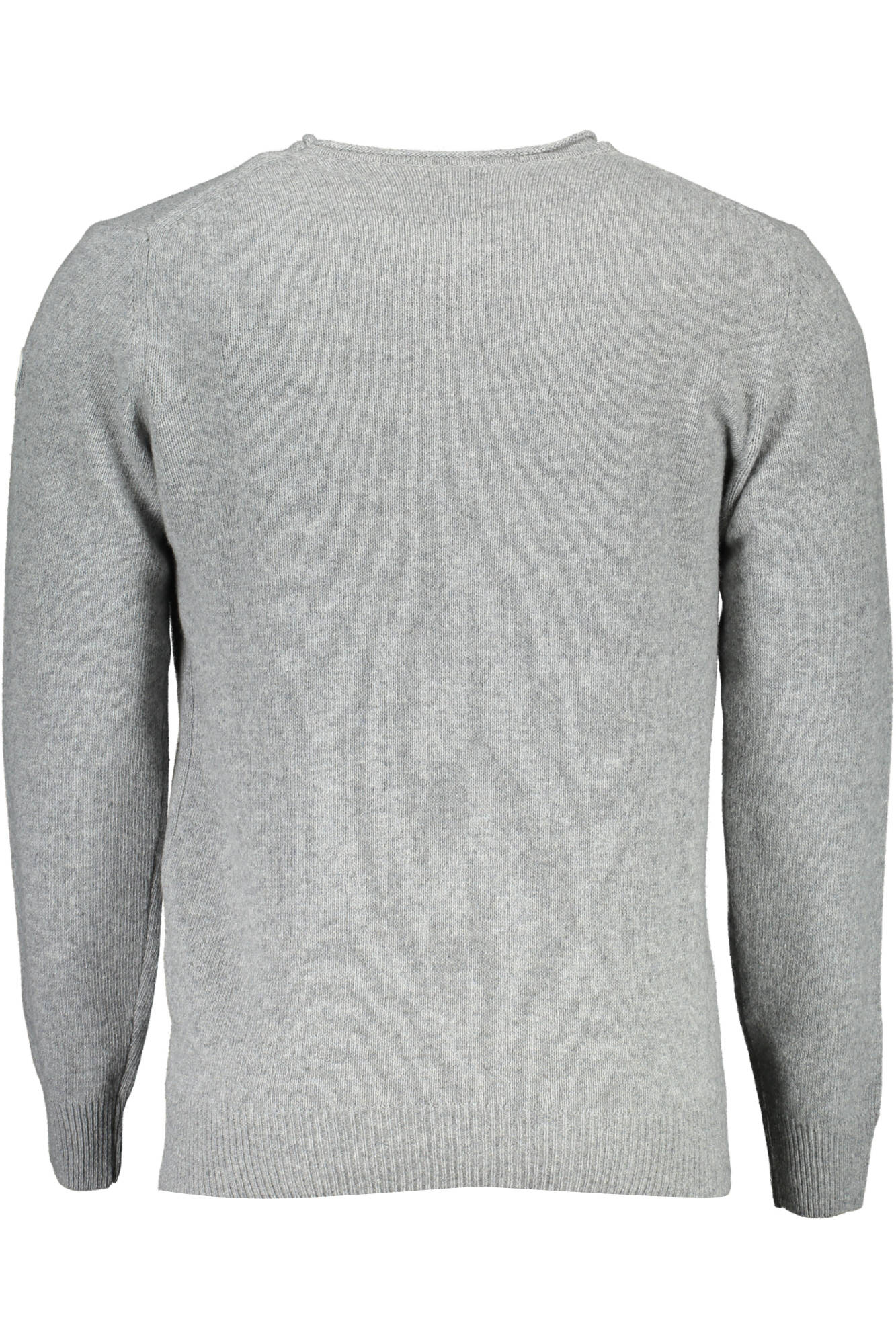 NORTH SAILS MEN'S GRAY SWEATER