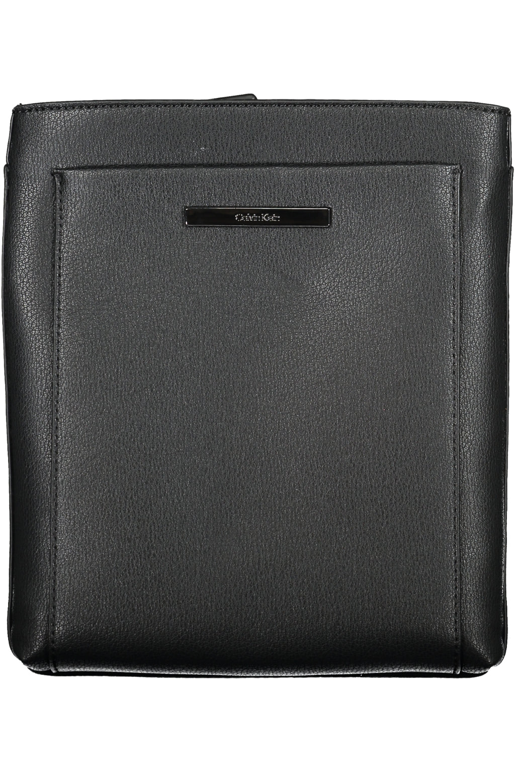 CALVIN KLEIN MEN'S BLACK SHOULDER BAG
