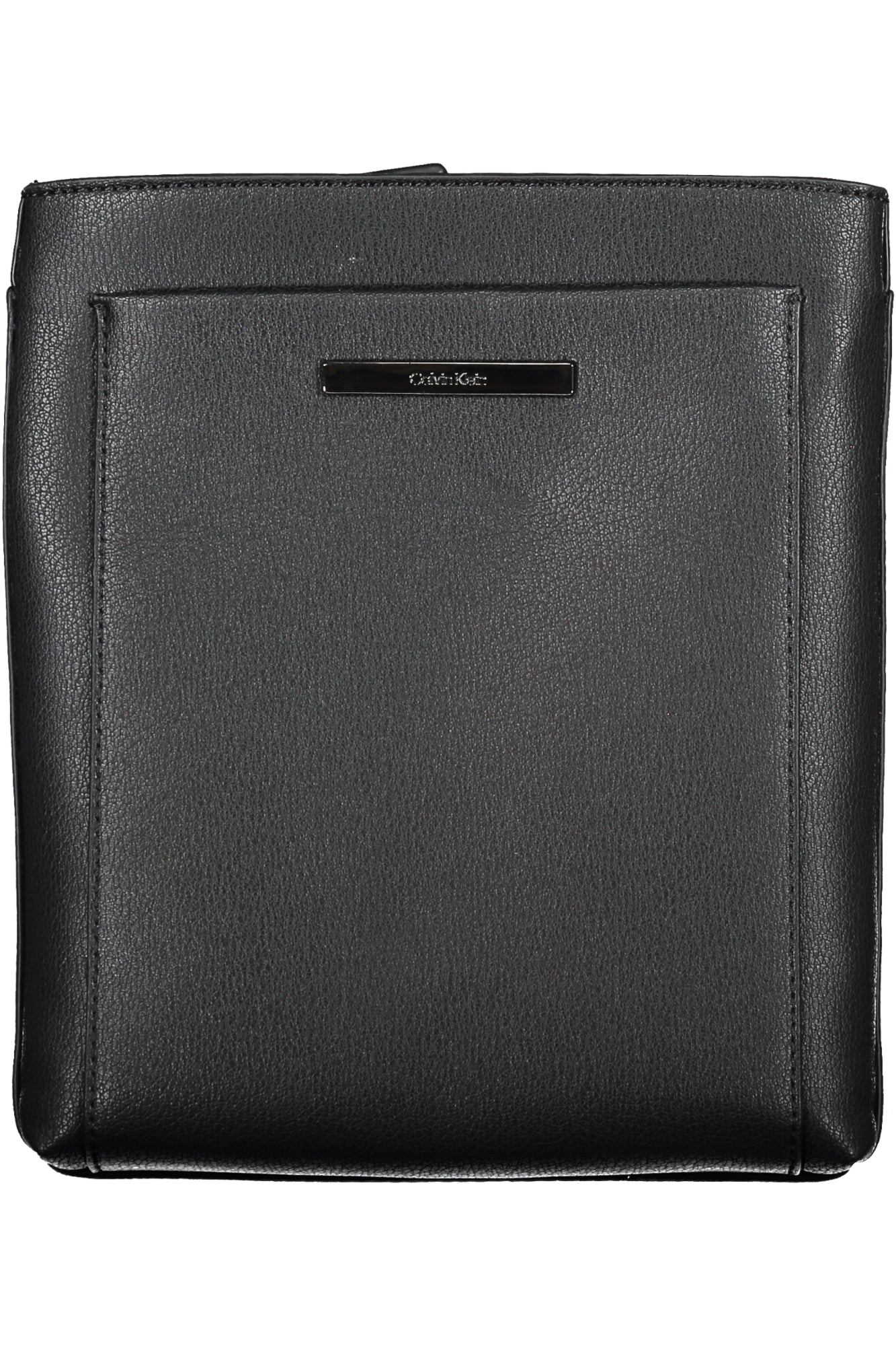 CALVIN KLEIN MEN'S BLACK SHOULDER BAG