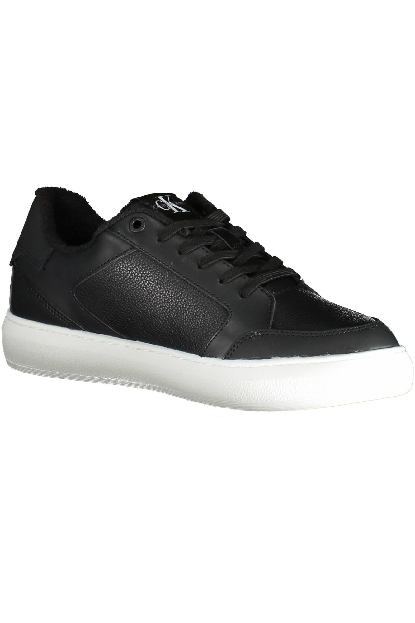 CALVIN KLEIN BLACK MAN SPORT SHOES