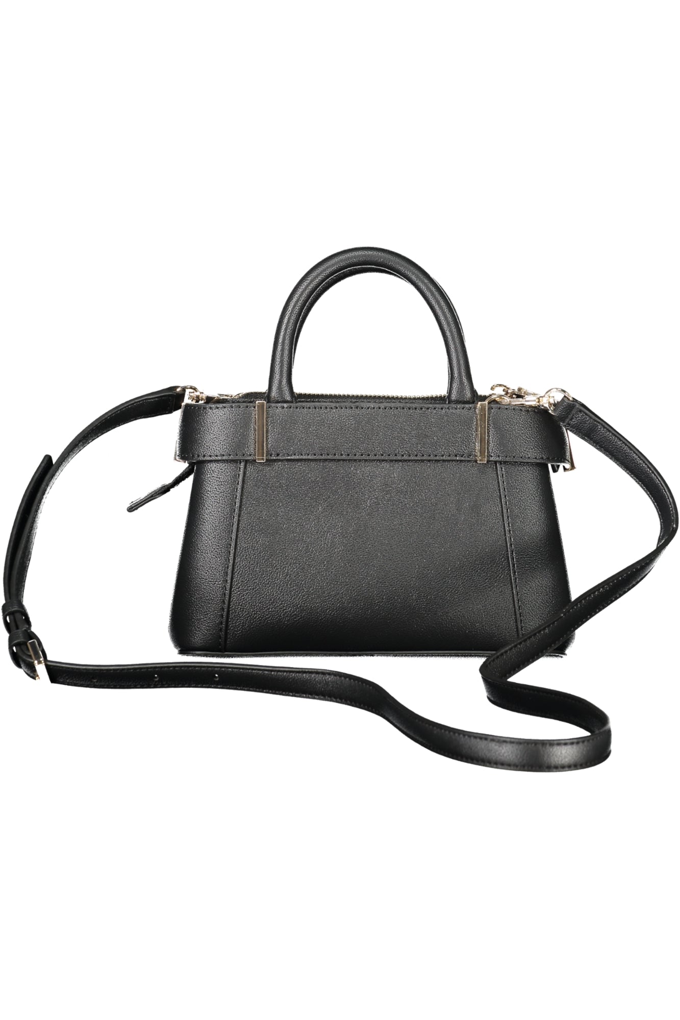 GUESS JEANS WOMEN'S BAG BLACK