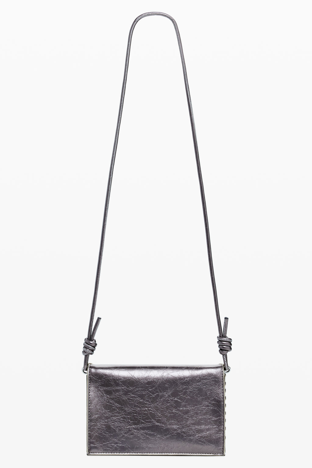 DESIGUAL WOMEN'S BRONZE WALLET