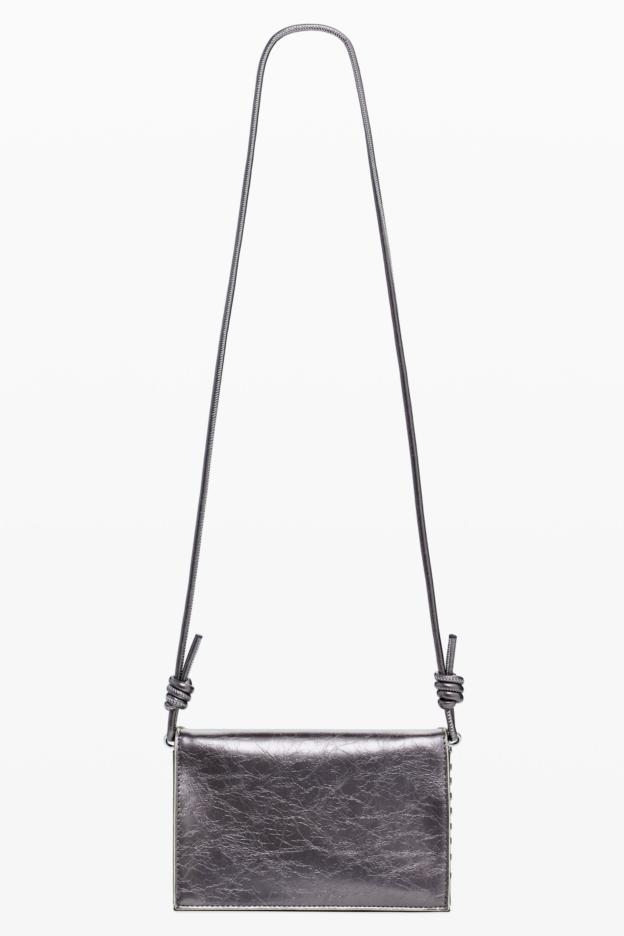 DESIGUAL WOMEN'S BRONZE WALLET